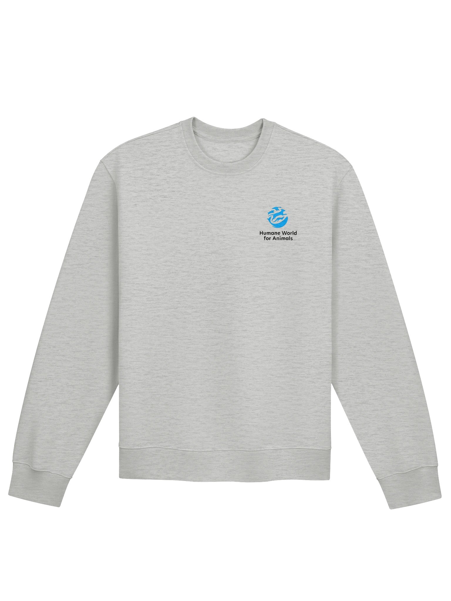 United by a love for animals - Sweatshirt product image (1)