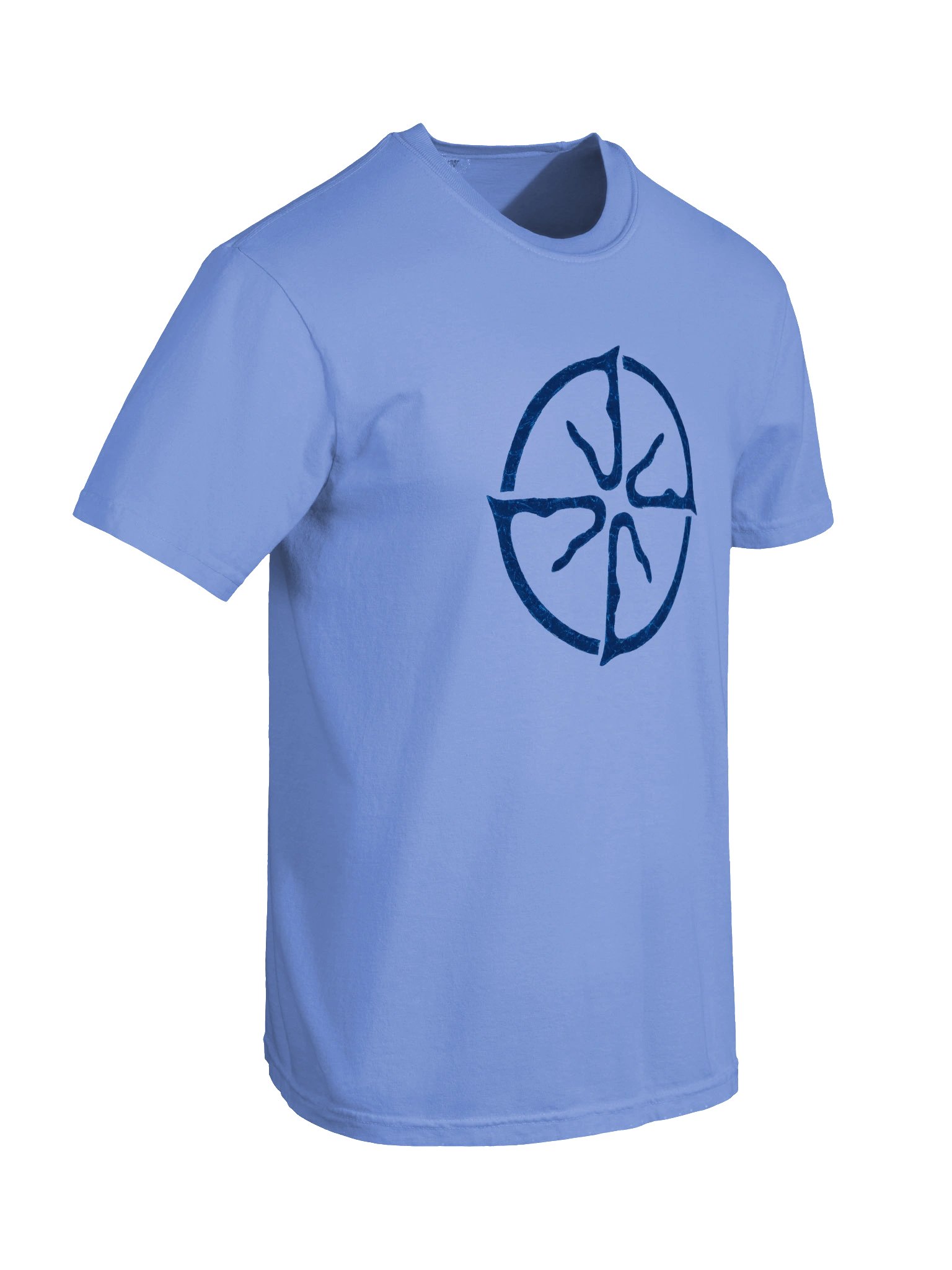 ECHO GREEK SYMBOL T product image (6)