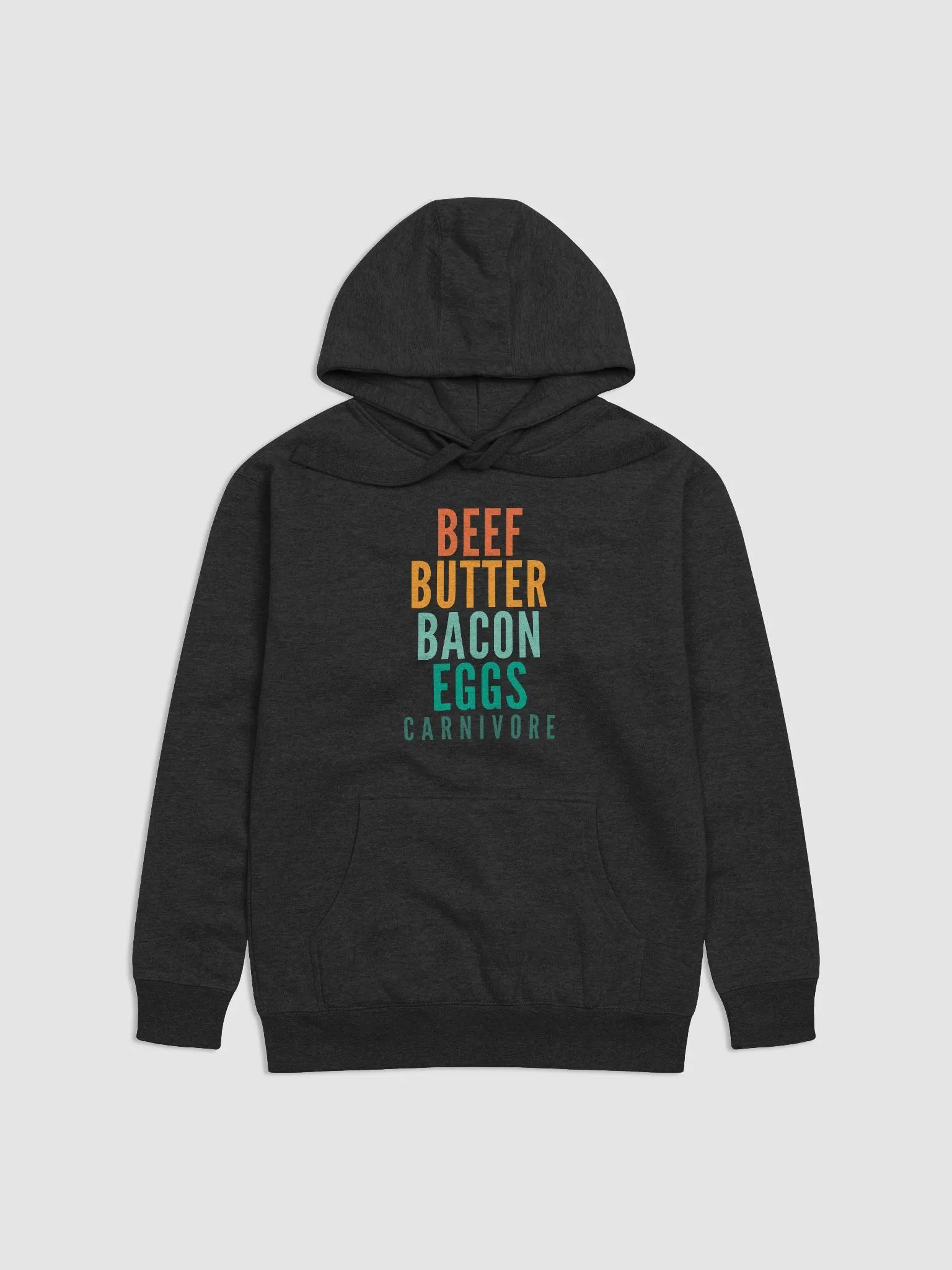 Beef Butter Bacon Eggs Carnivore product image (2)