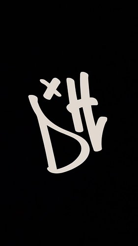 Get to it #dirtyhalo #ad #clothingbrand