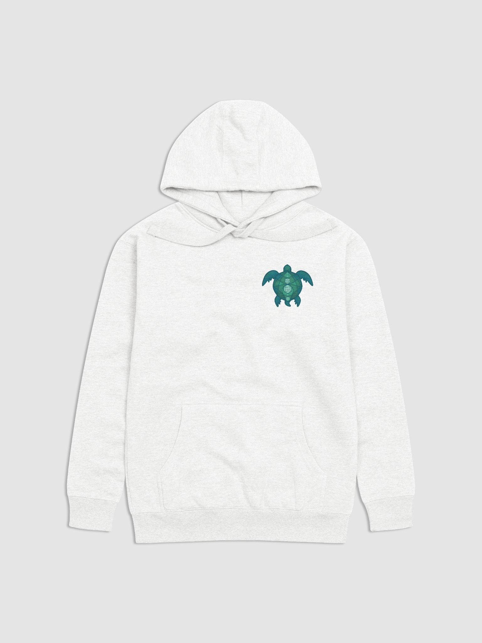 Seabound Hoodie product image (1)