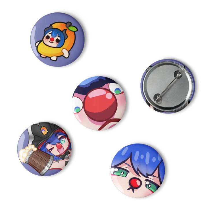 Moo Badges product image (2)