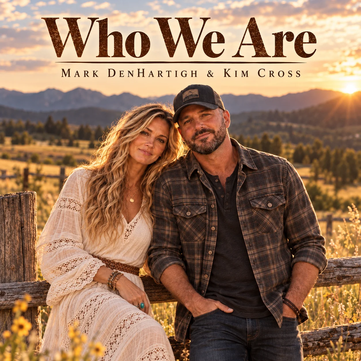 Who We Are (Single Song) product image (1)