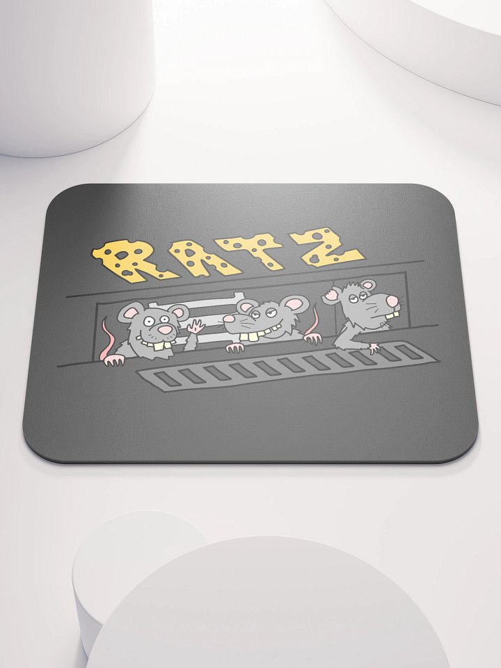 Cheesy Rat-pad product image (1)