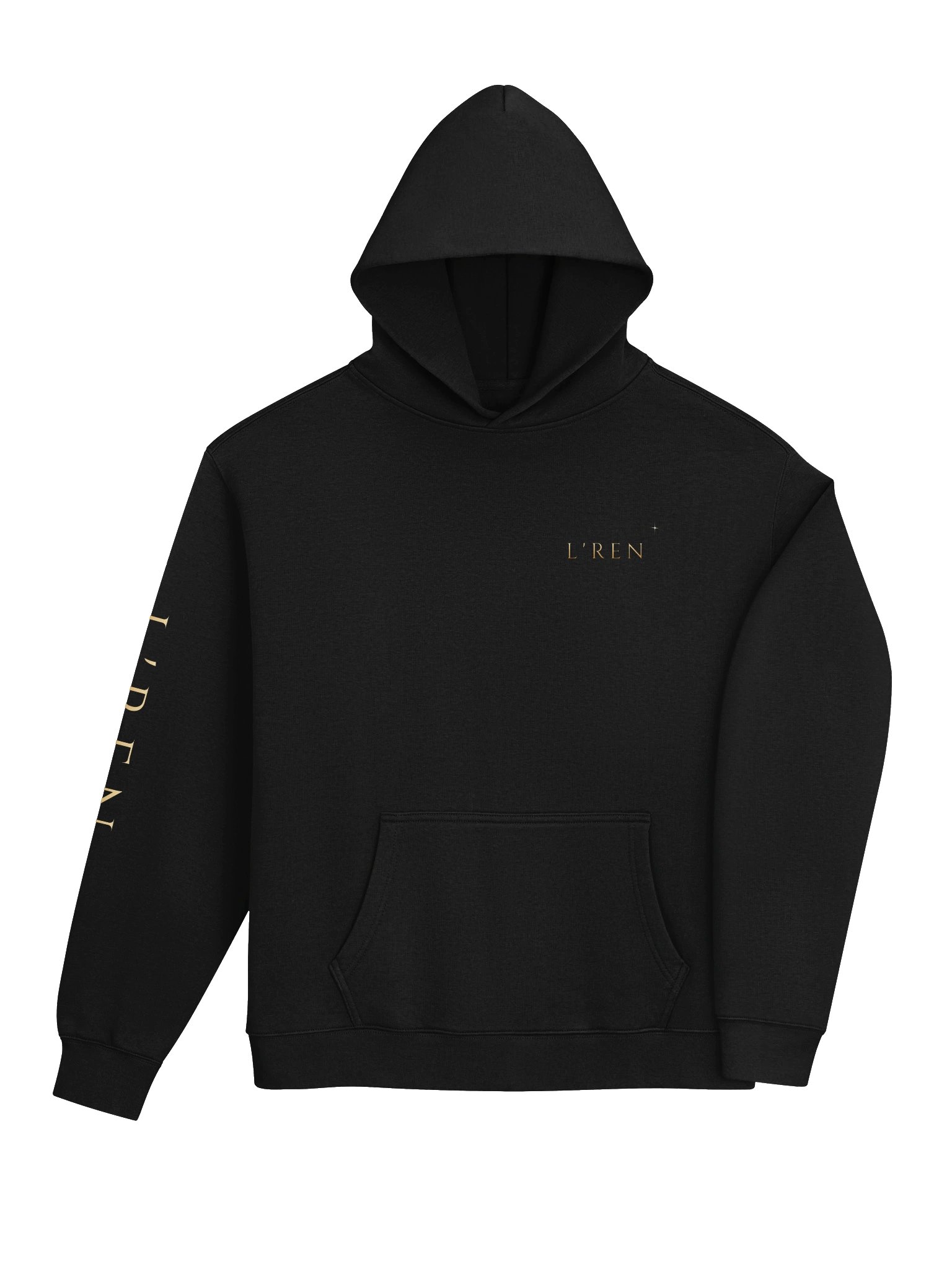 ORBIT Main Stage Hoodie product image (4)