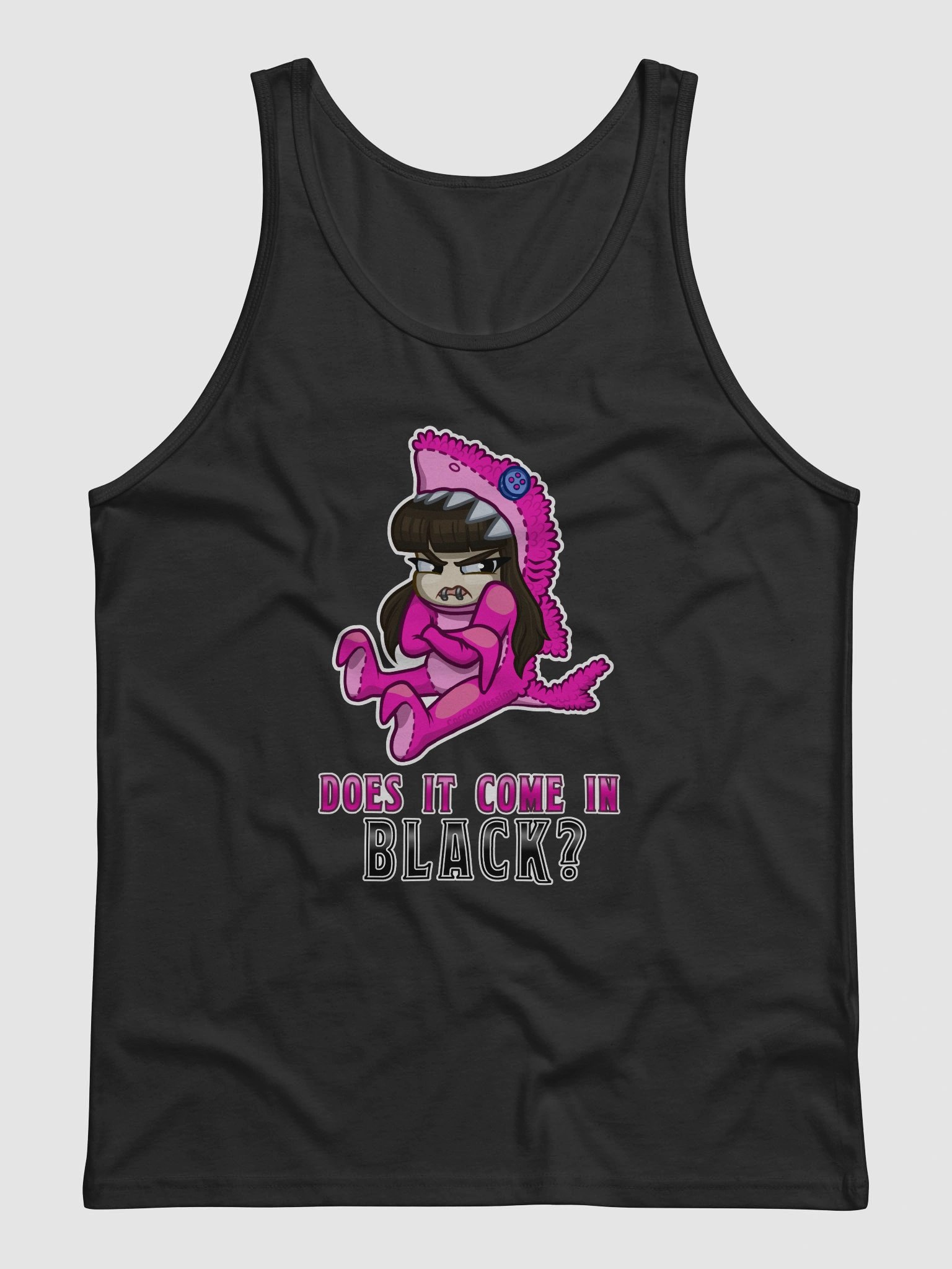 Pink Shark Tank product image (1)