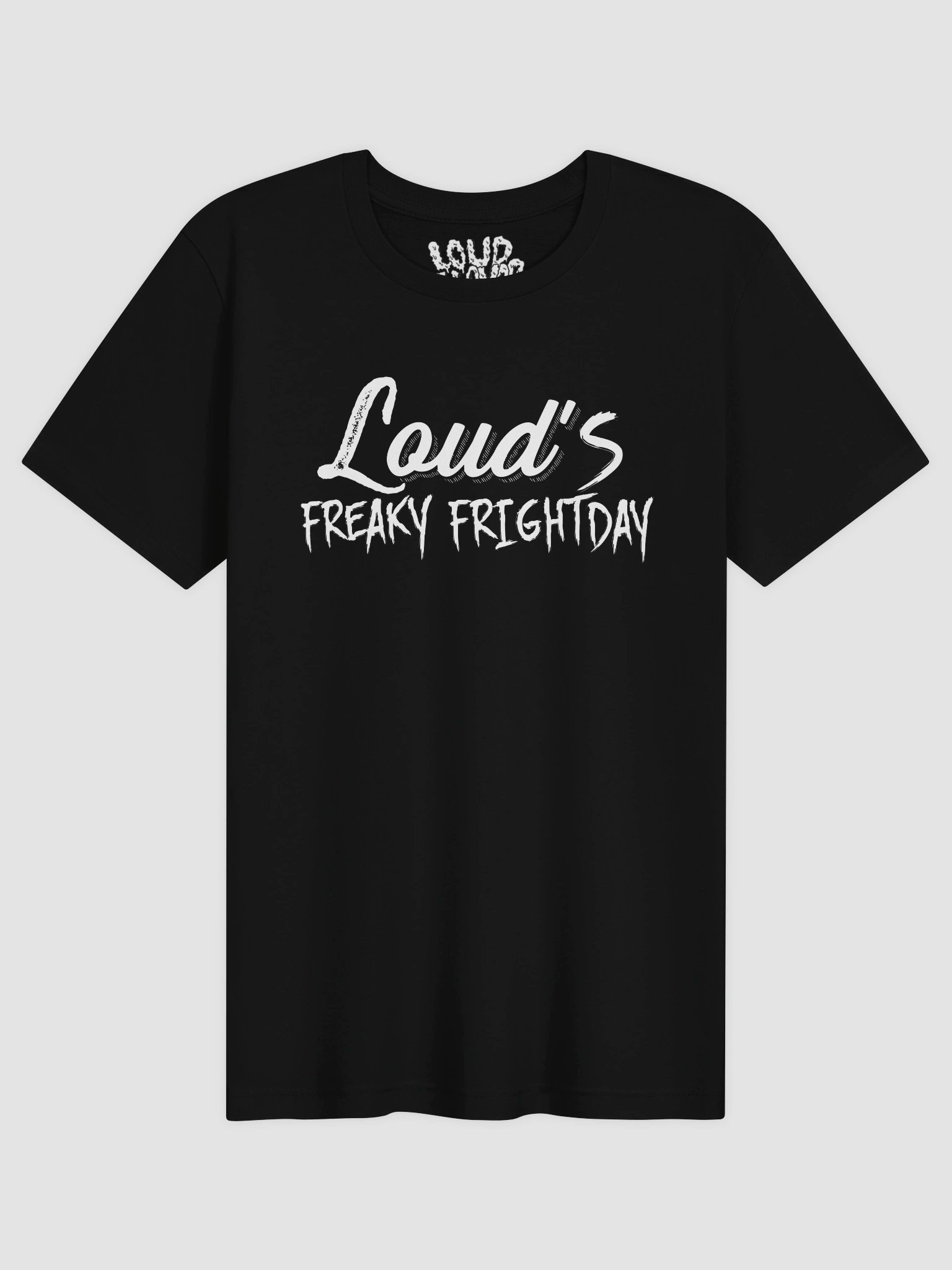 Freaky Frightday Tee product image (4)
