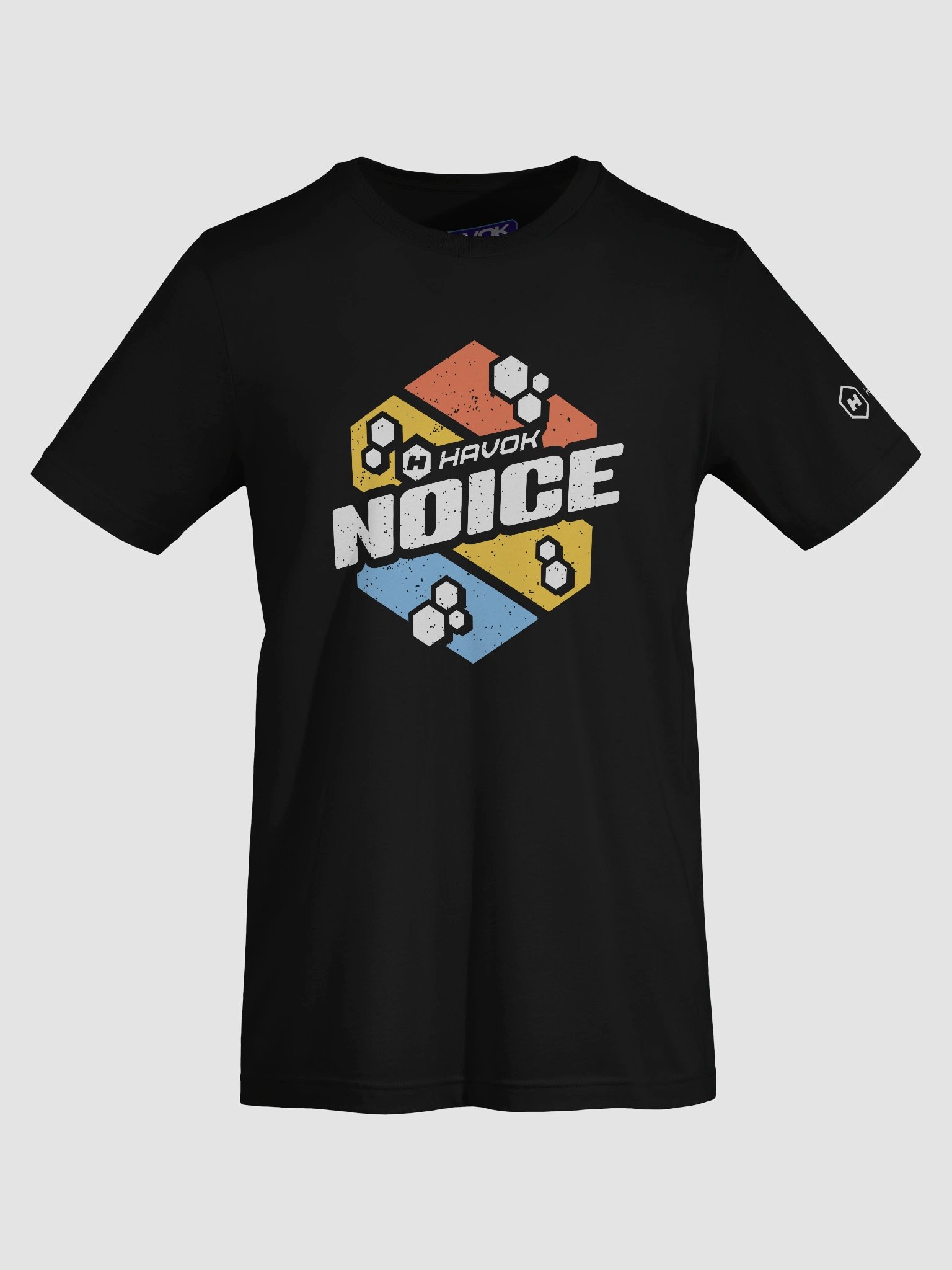 NOICE T-Shirt product image (5)