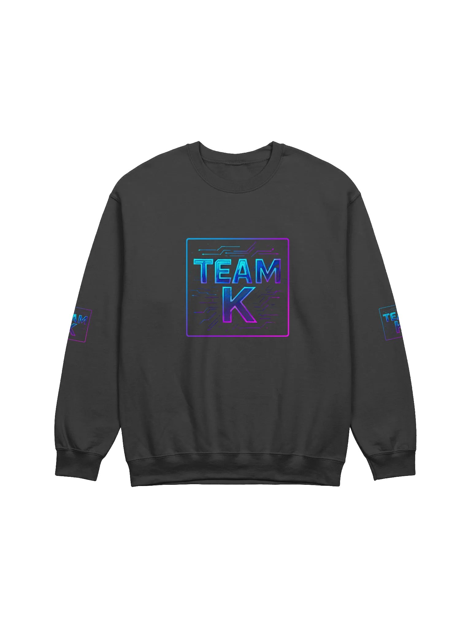 Team K V-11 Sweathshirt product image (1)