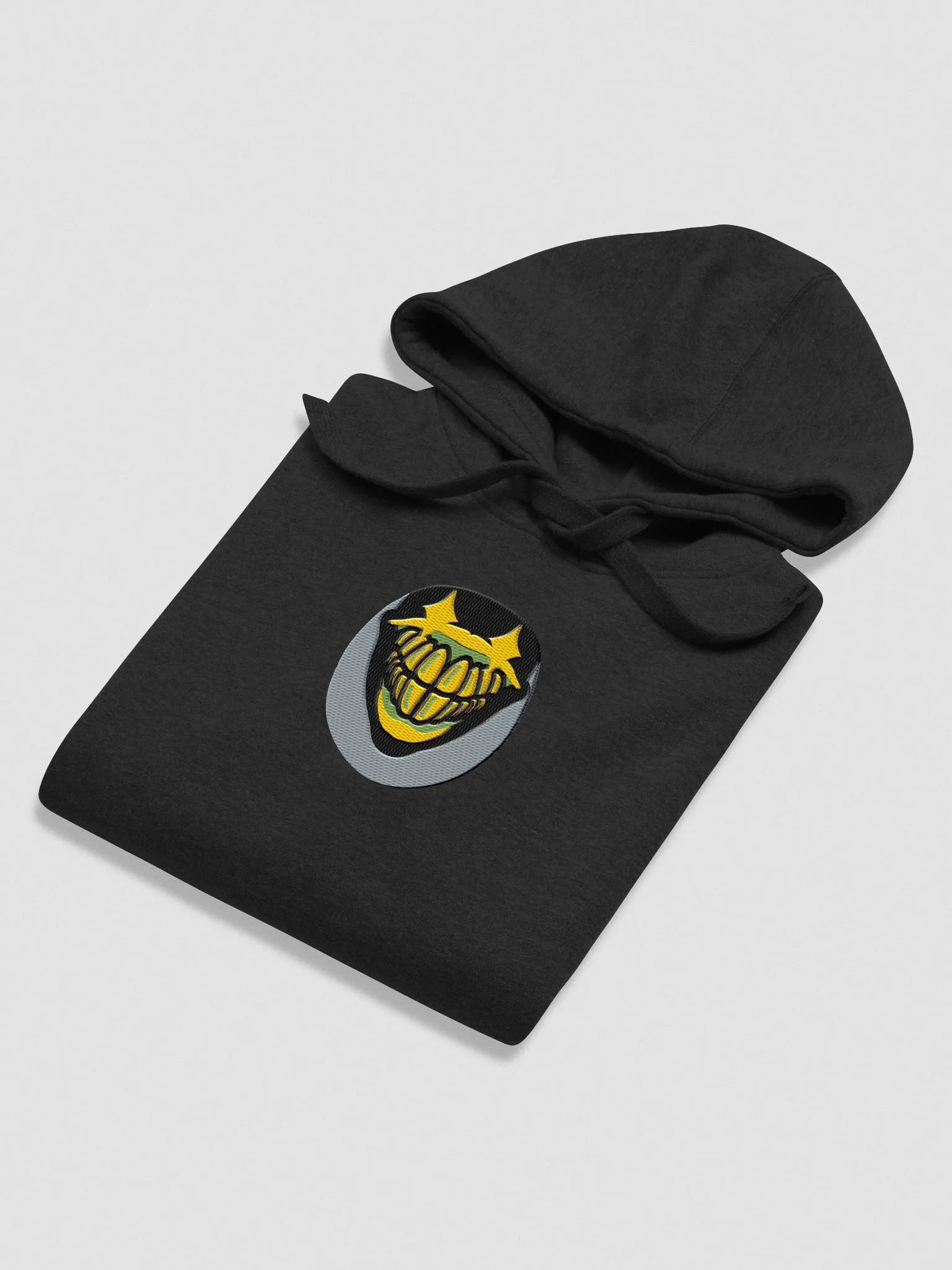 Golden Smile (Embroidered) product image (4)