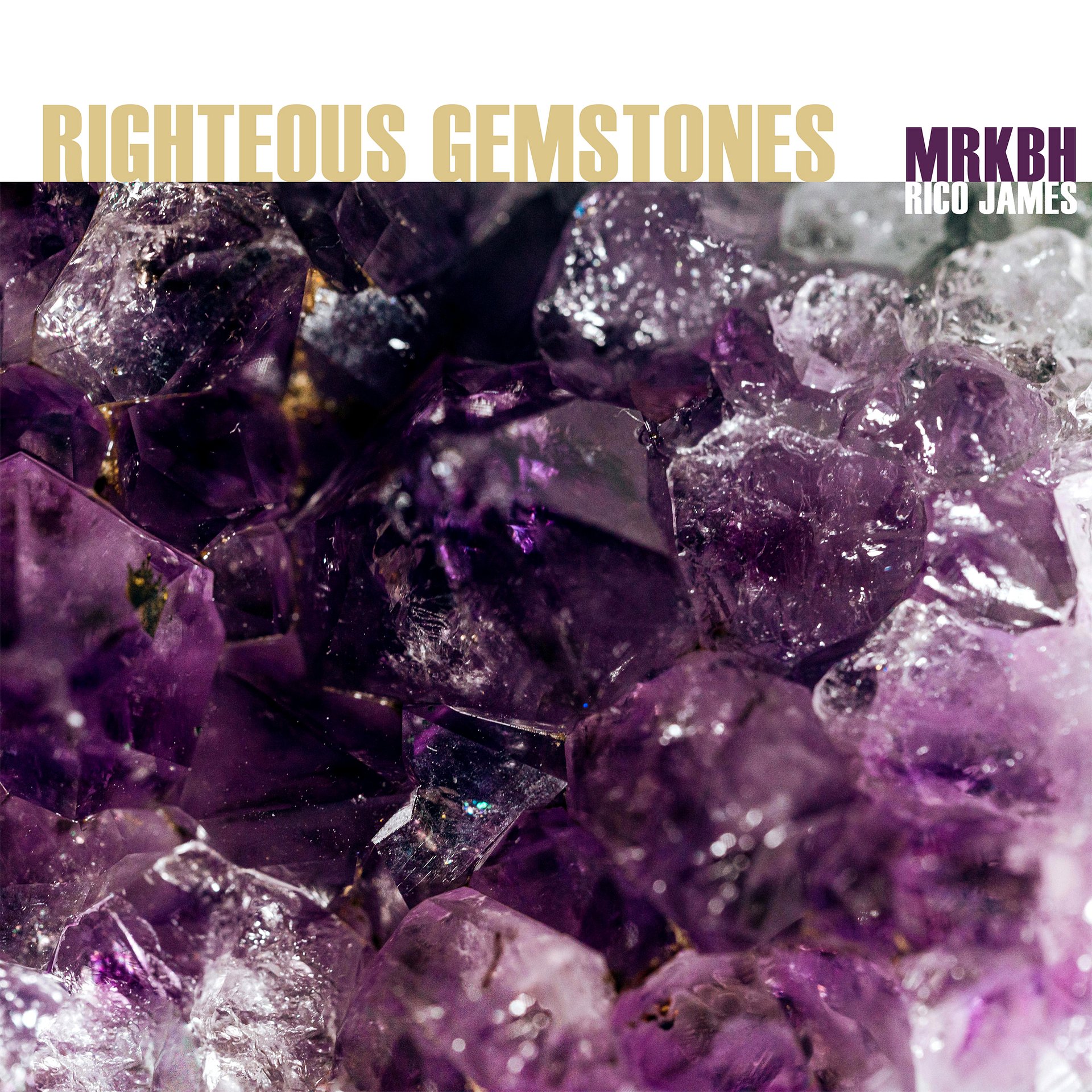 Righteous Gemstones Pt. 1 product image (1)