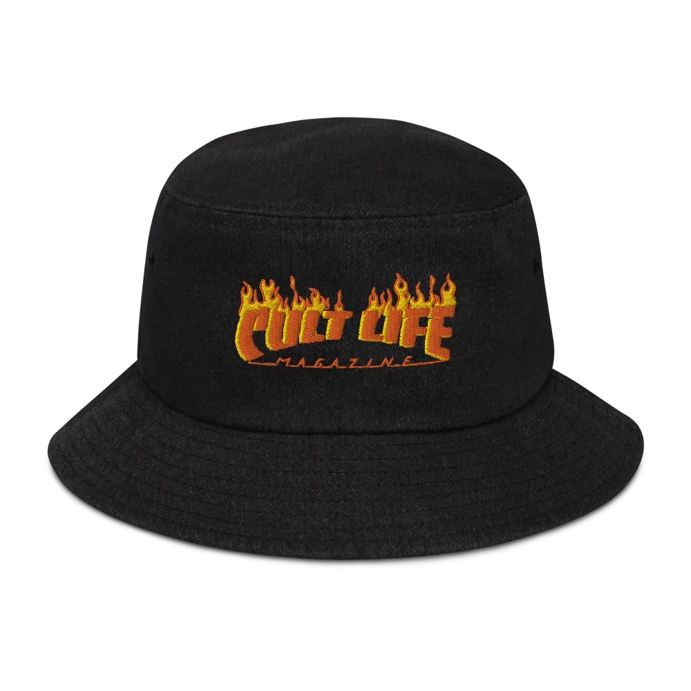 CULT LIFE MAGAZINE product image (1)