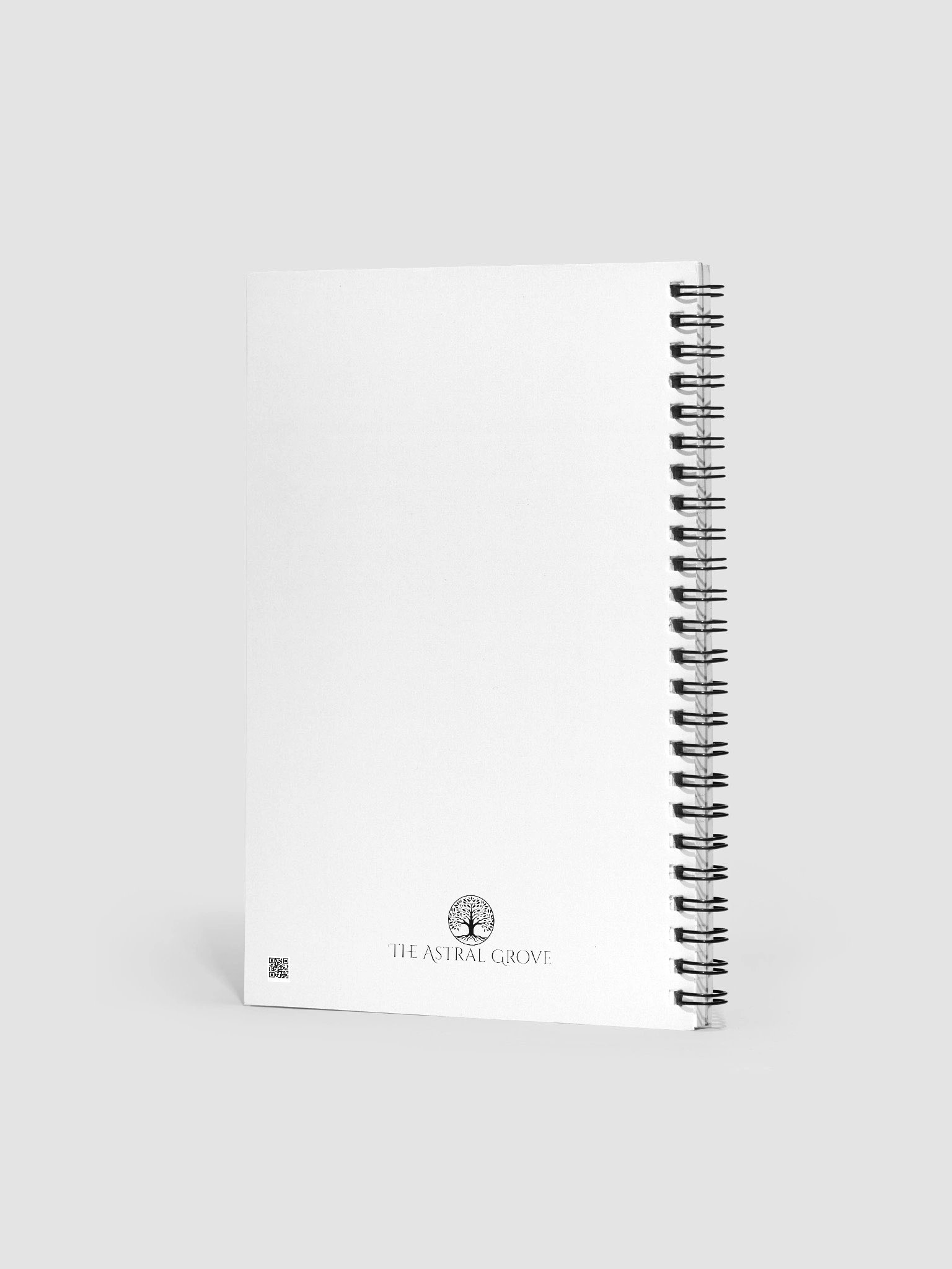 Falling Star Guild Spiral Notebook product image (2)