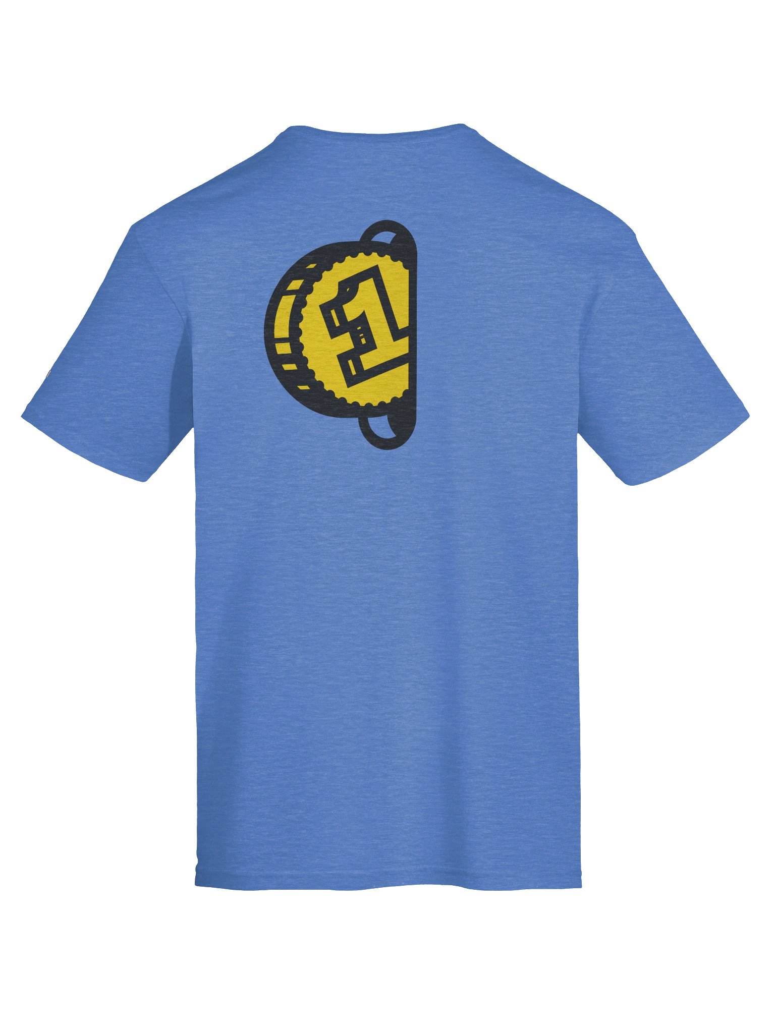 Arcade Coin *T-Shirt* product image (4)