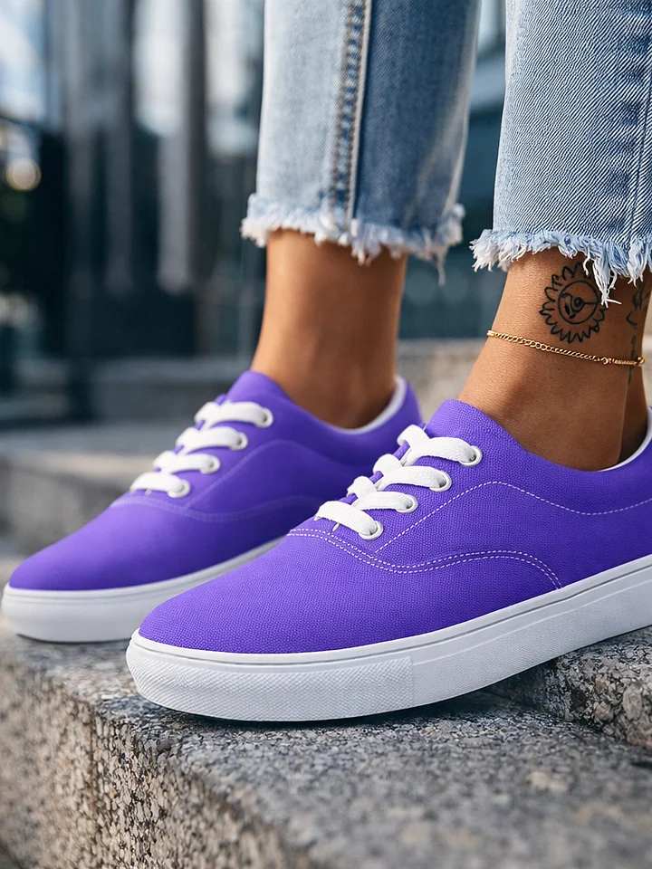 Violet Street Muse Sneakers product image (1)