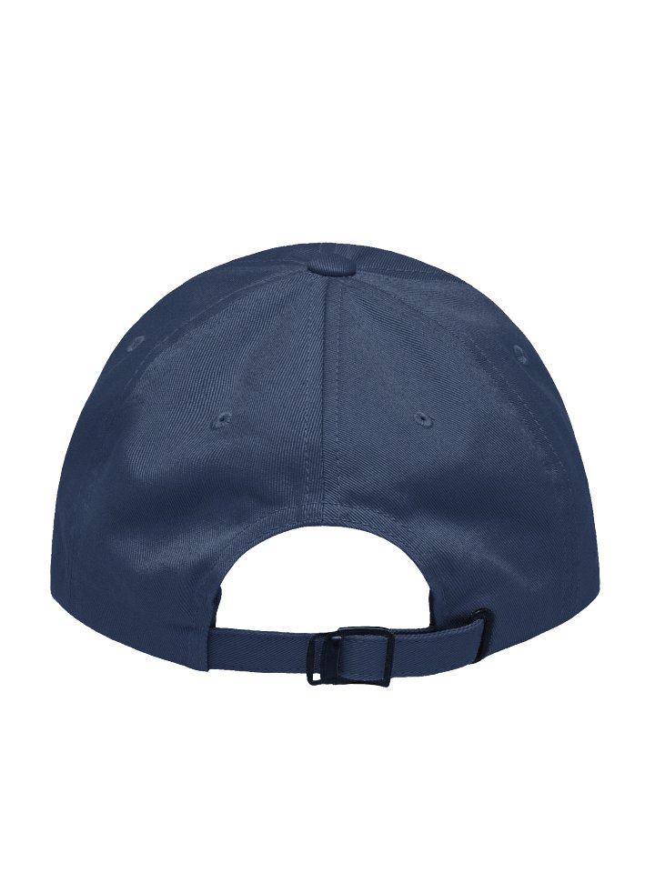 Yupoong Classic Dad Hat product image (2)