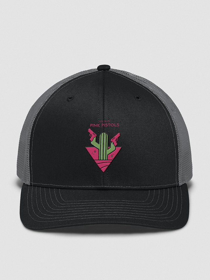 Cassidy on a hat product image (4)