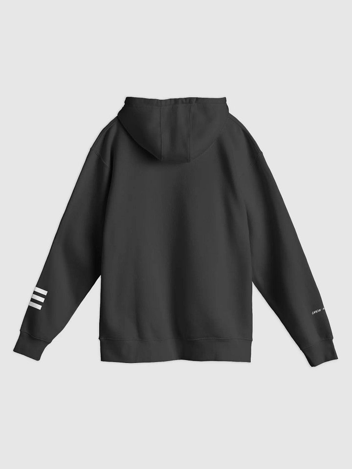 AF - Finest Crew Hoodie (Crew Member III) product image (2)