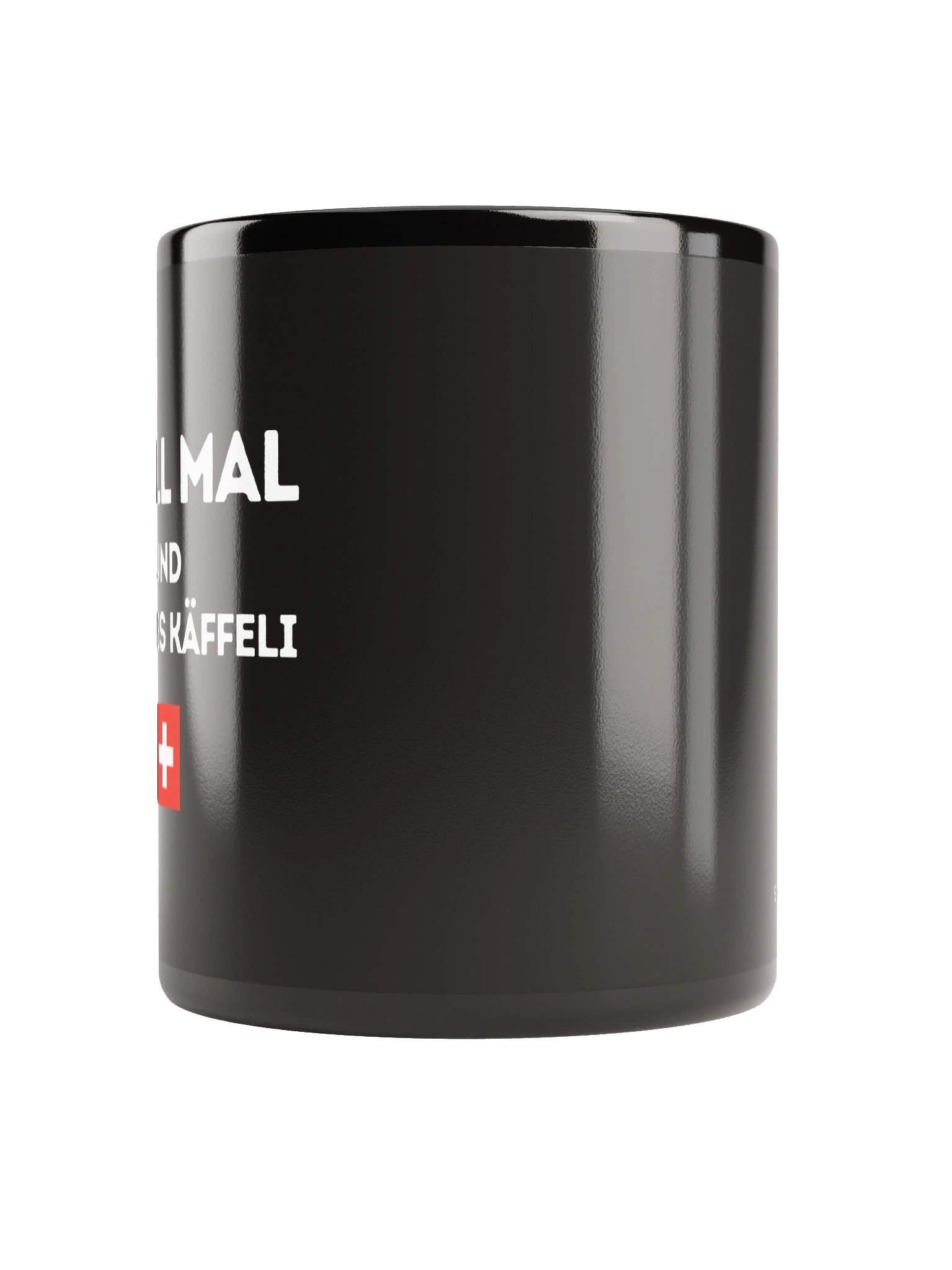 Chill Mal Coffee Mug product image (6)