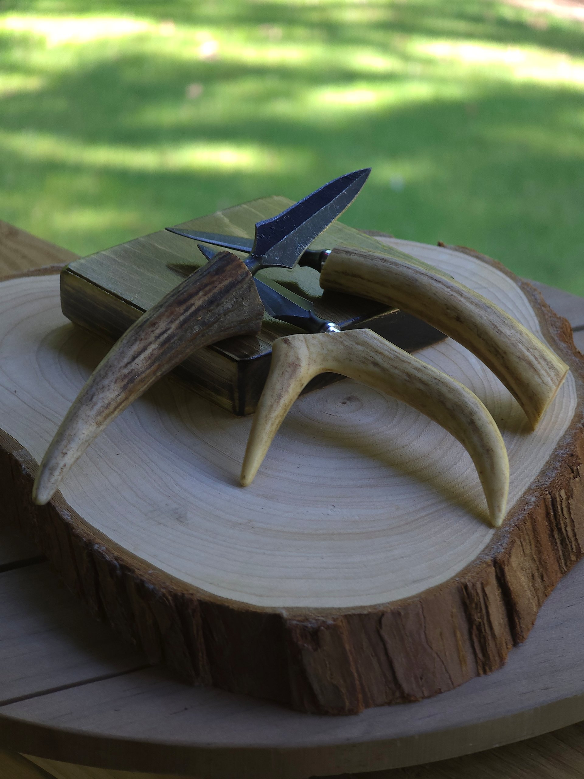 Broadhead Blades product image (2)