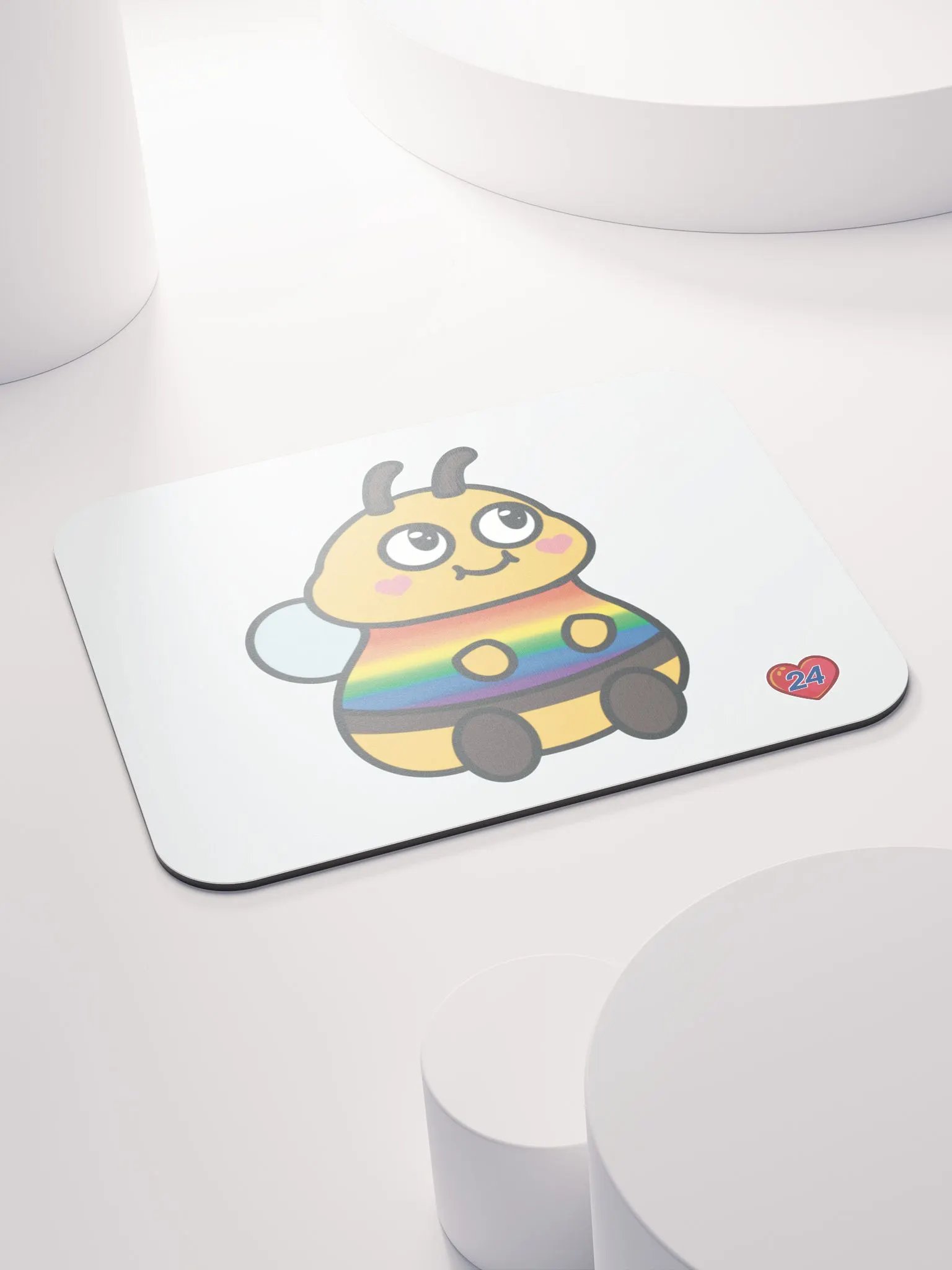 Pride Mouse Pad product image (4)