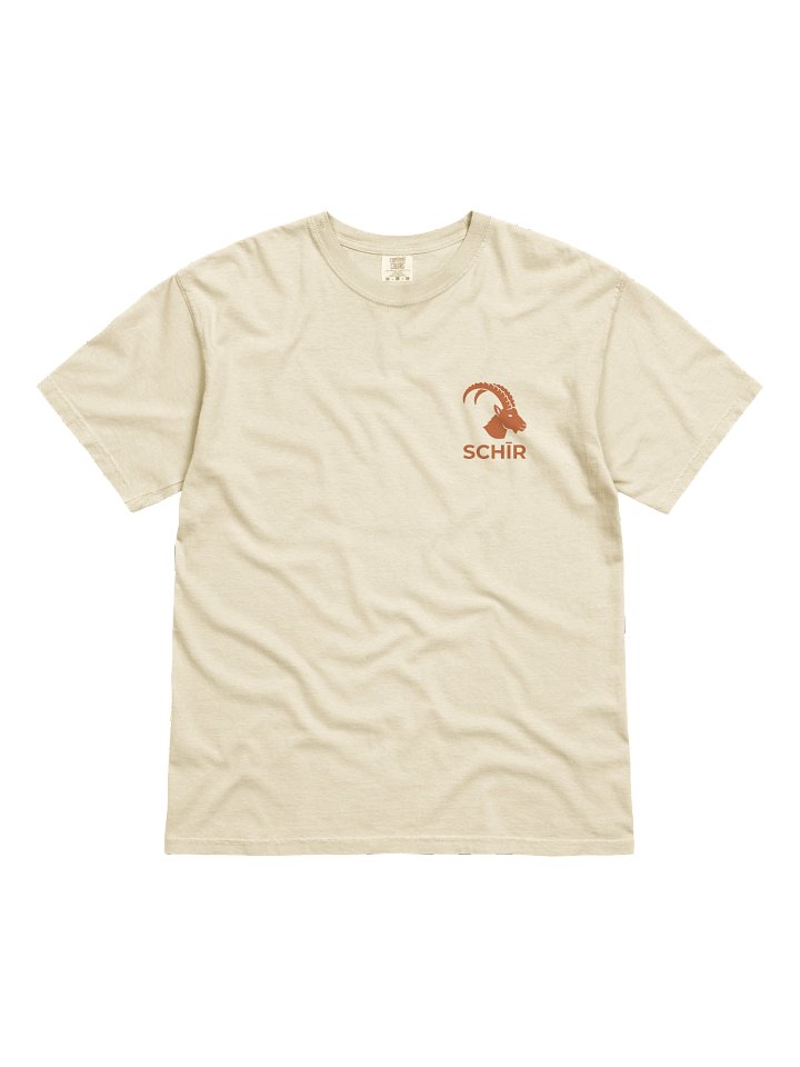 FUEGO2 TEE product image (1)