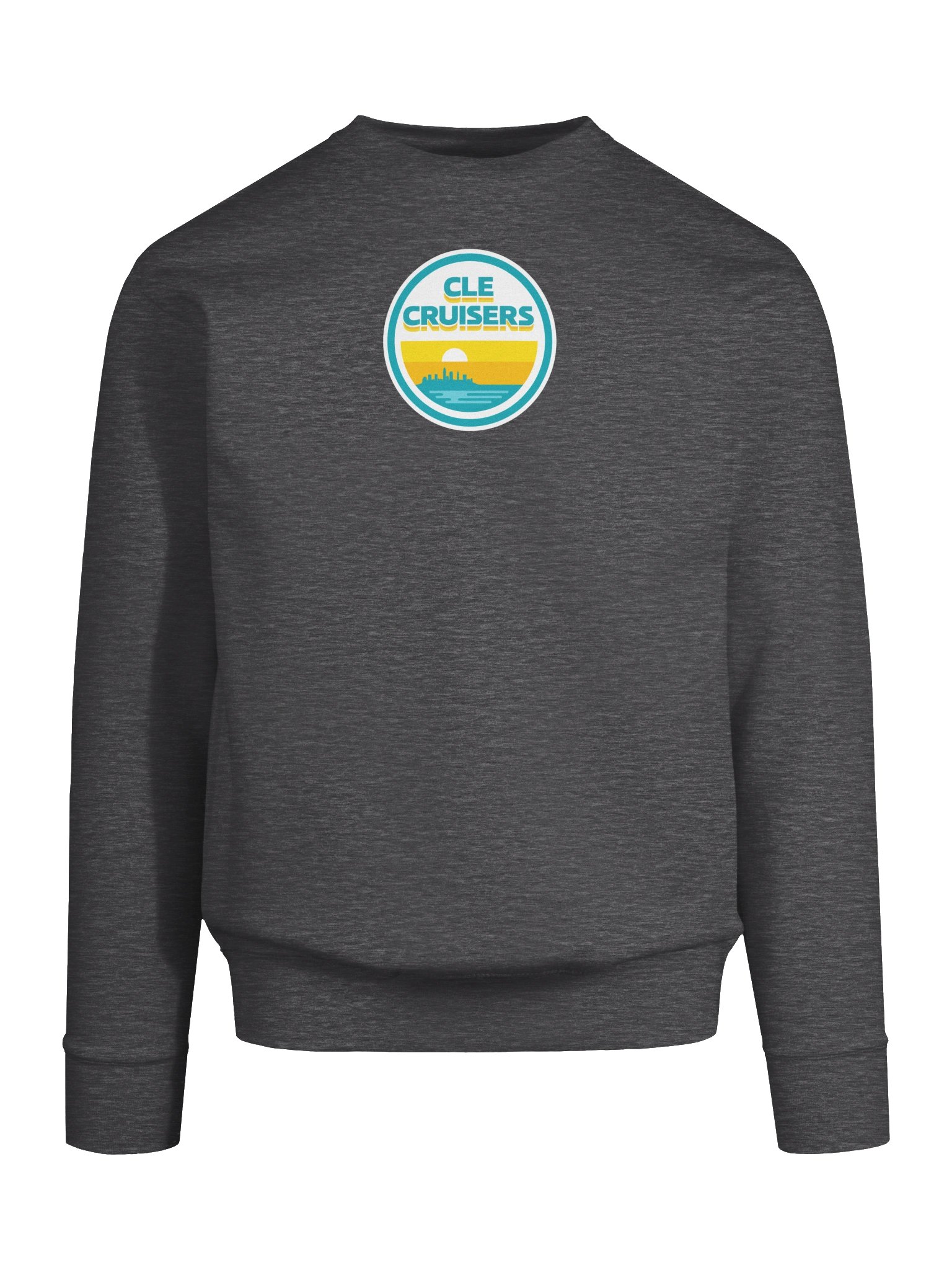 CC Icon Sweatshirt product image (23)