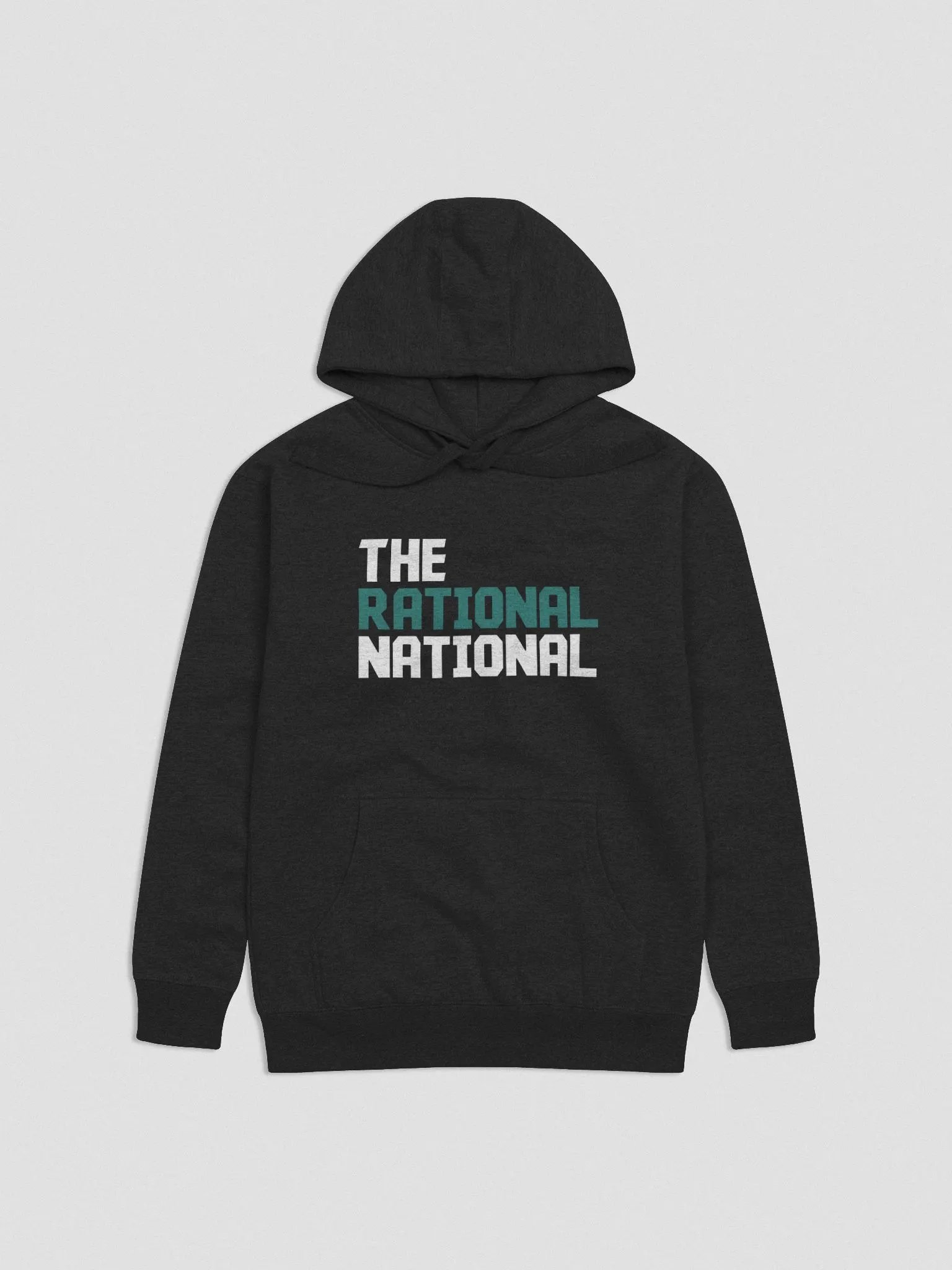 Logo on hoody product image (1)