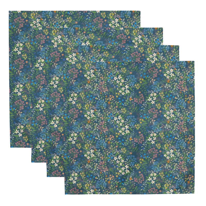 Set of 4 