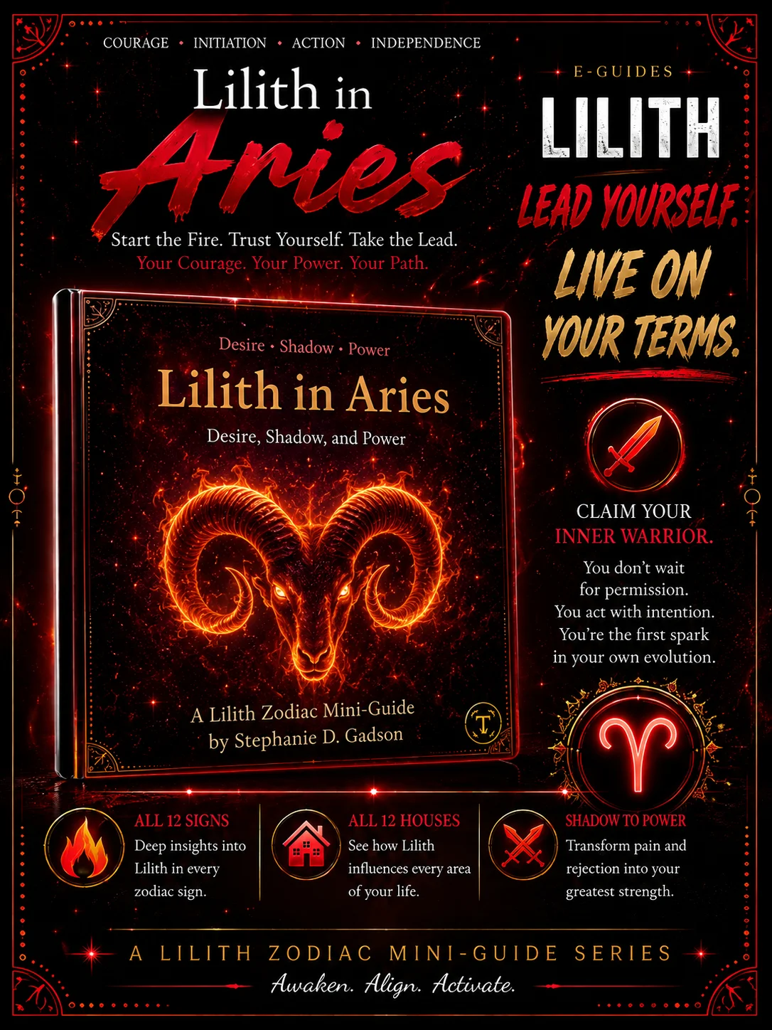 Lilith in Aries product image (1)