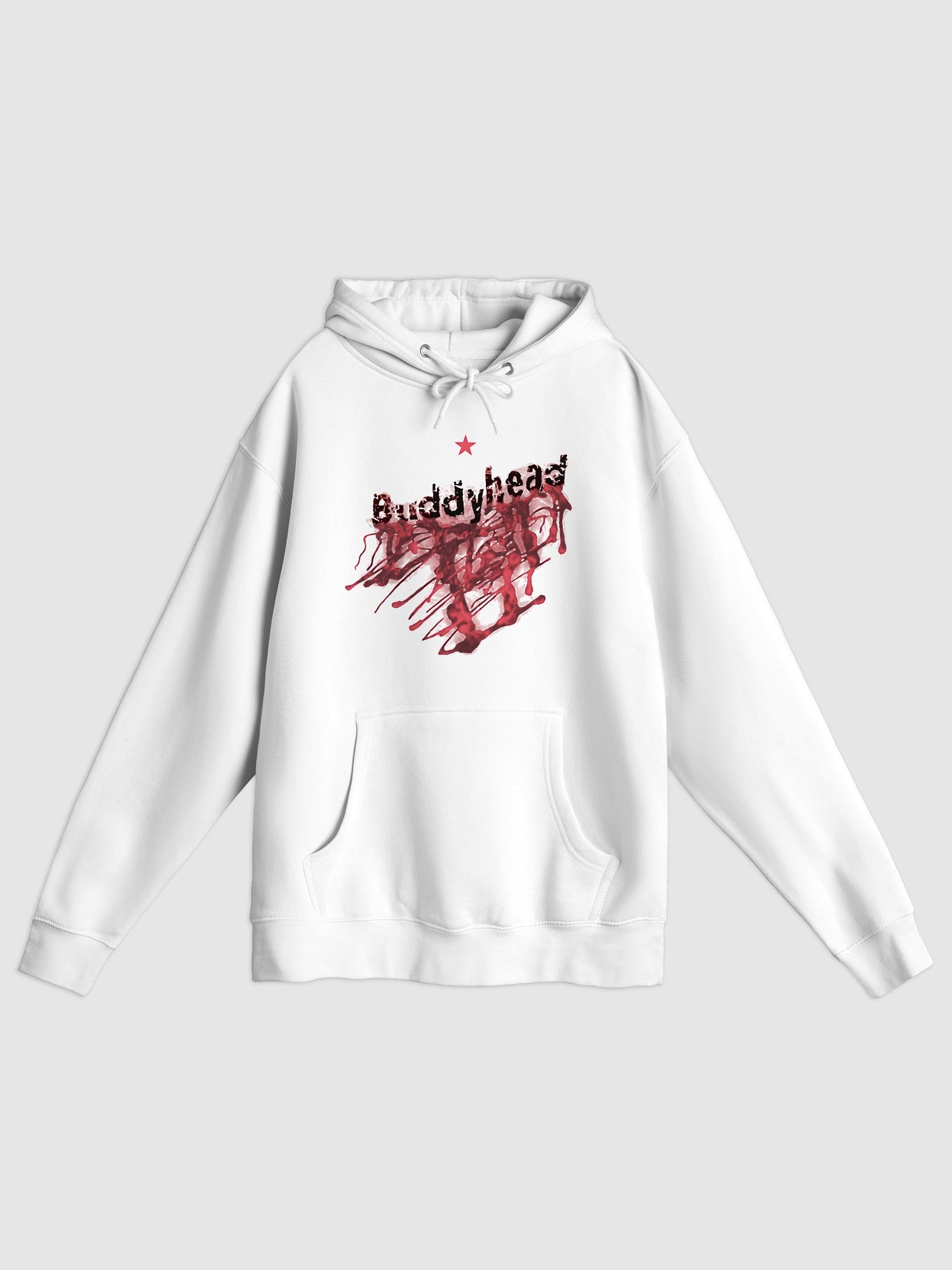 Buddyhead Suicide hoodie product image (1)