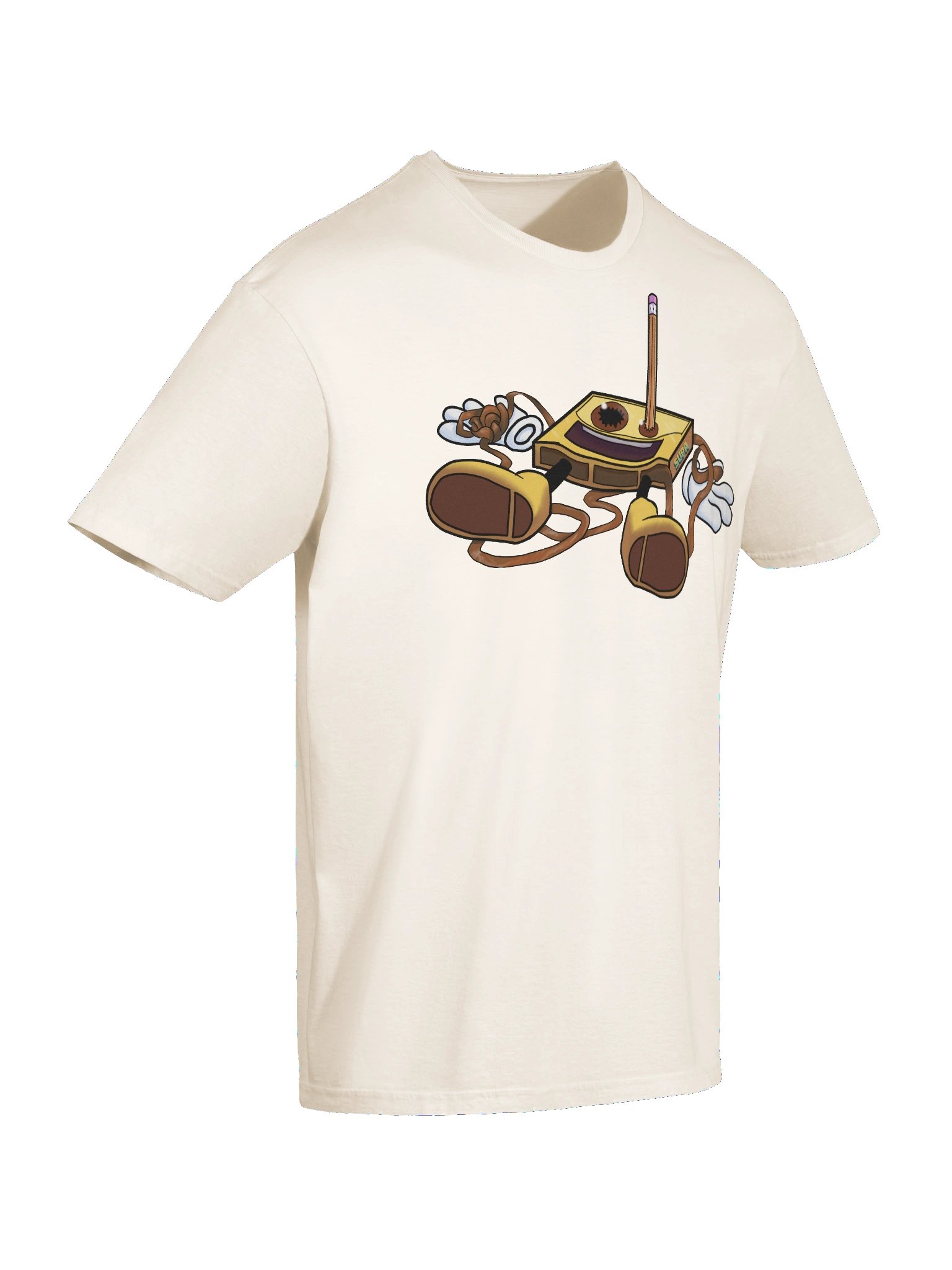 'Loops' T-Shirt product image (3)