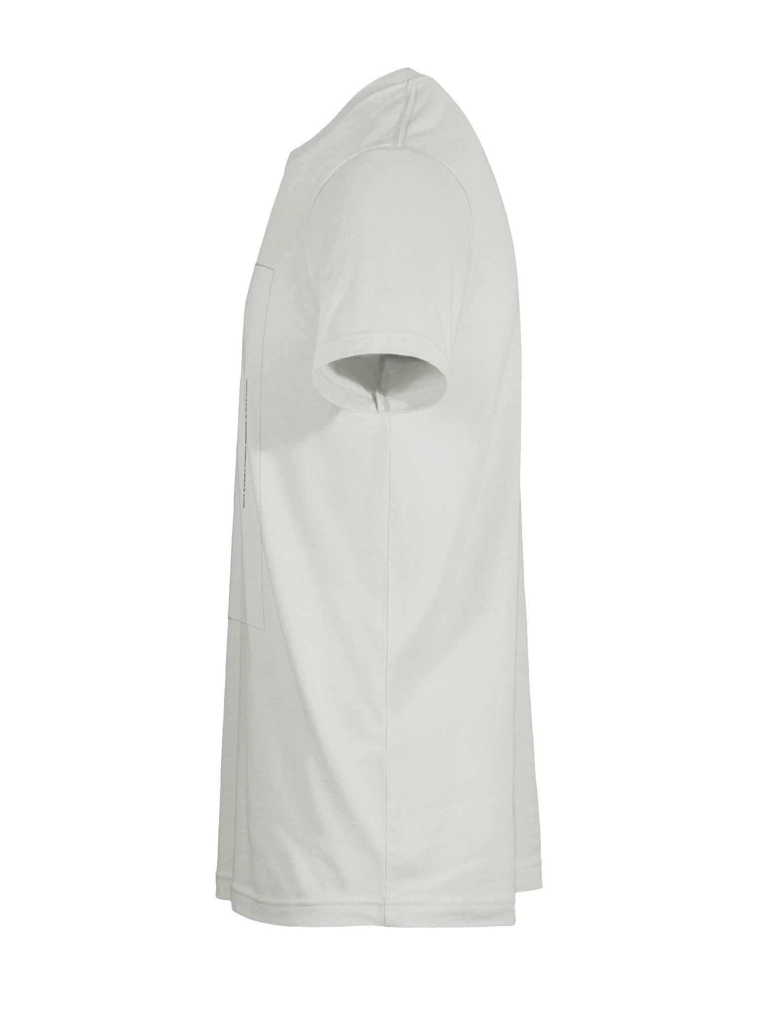 NO CAPTION TEE product image (9)