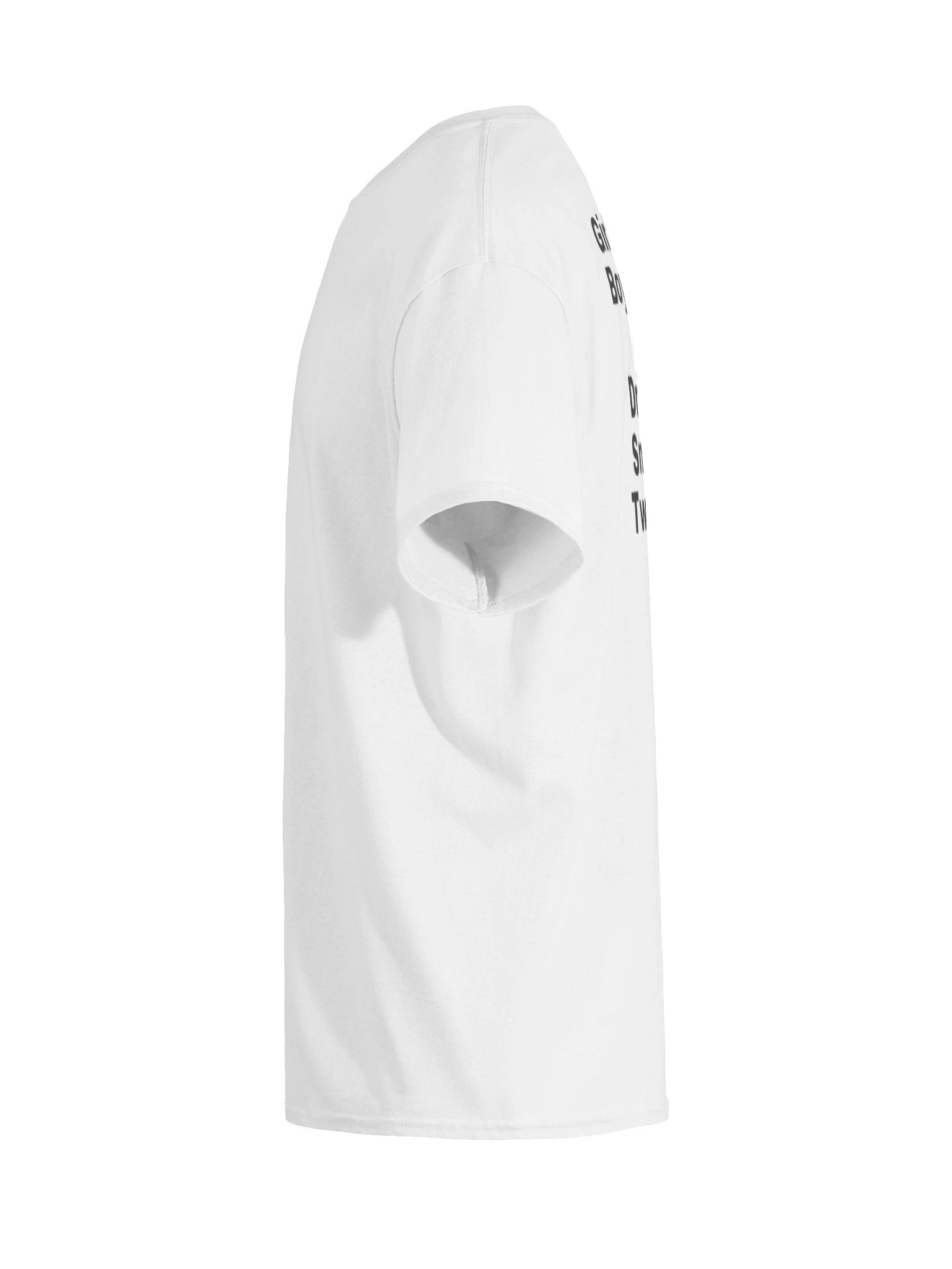 END × KING – Back Print Tee product image (47)