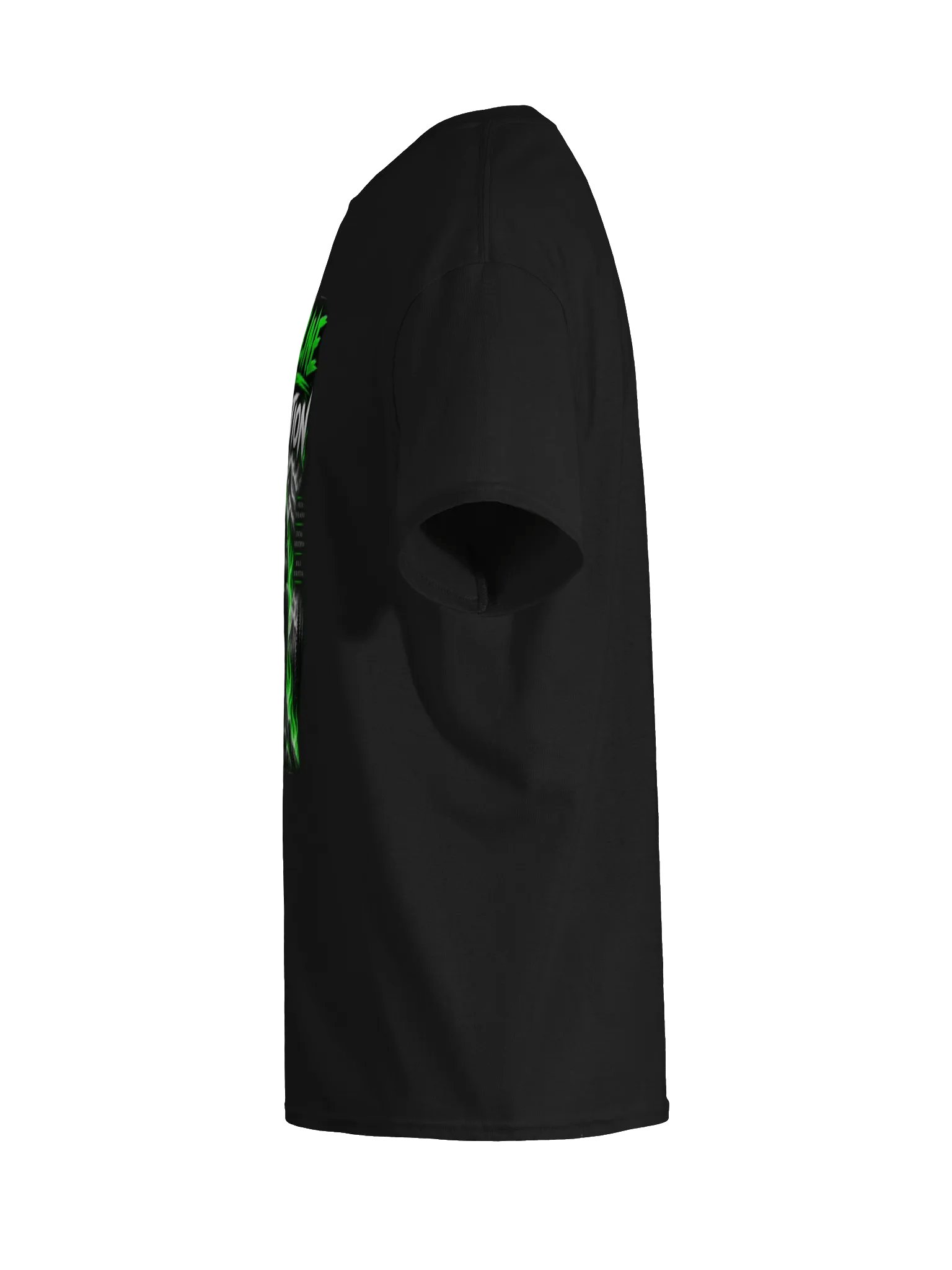 The Green Flames Apparel Gildan Heavyweight Tee product image (21)
