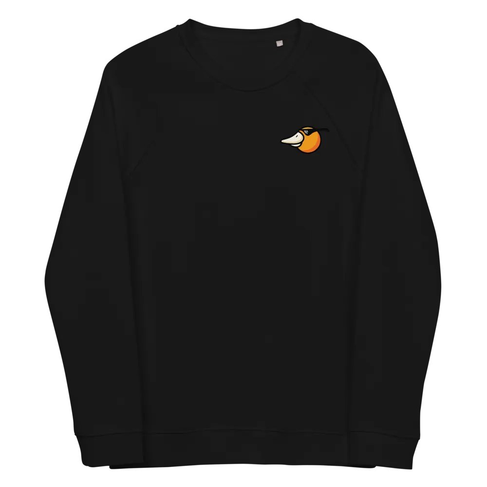 Unisex Sweatshirt Duck Dinasty product image (6)