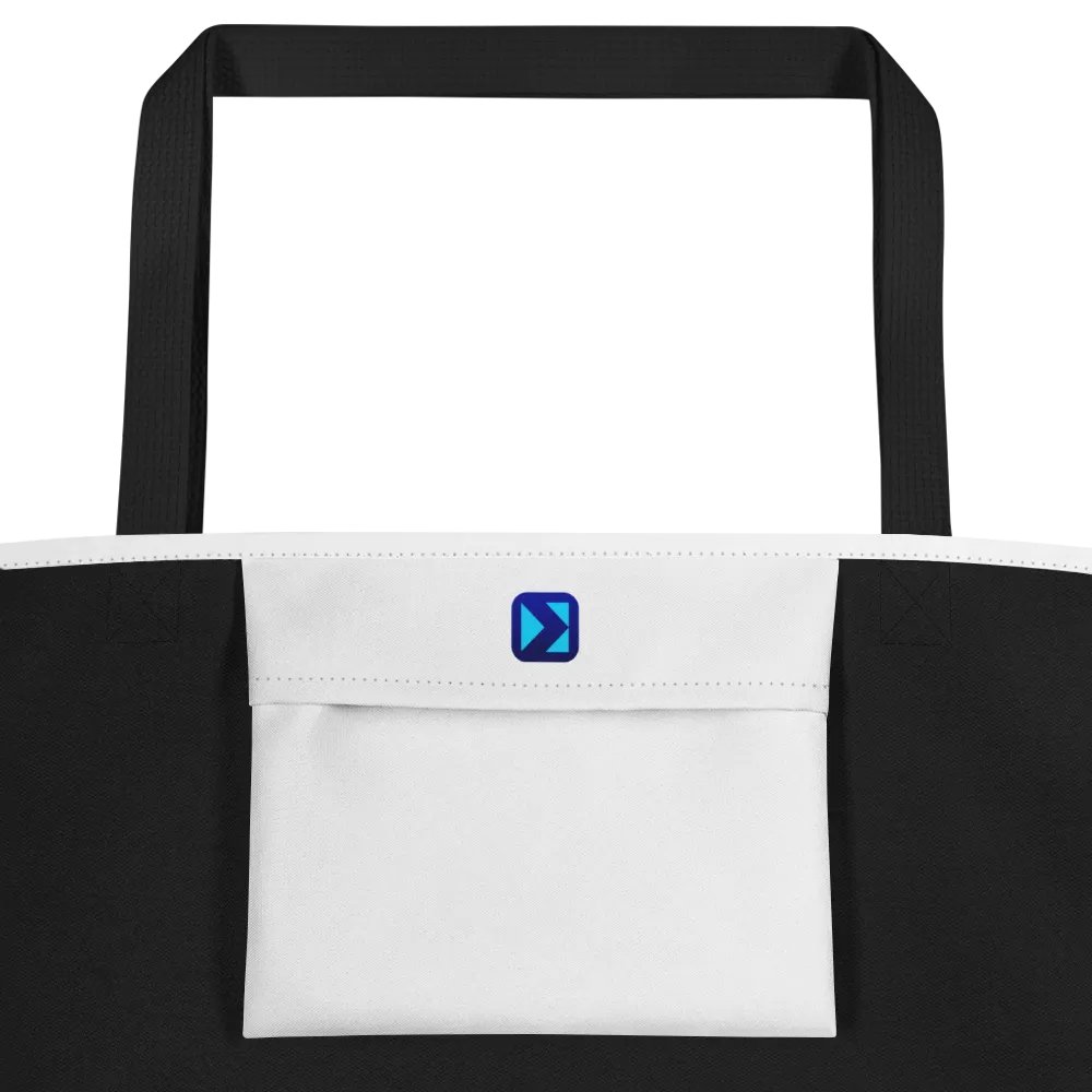 Next play Tote Bag product image (2)
