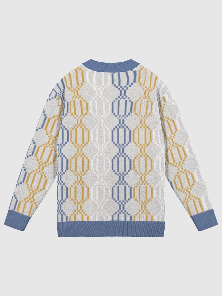 Skison's Greetings ∙ Knit Cardigan product image (9)