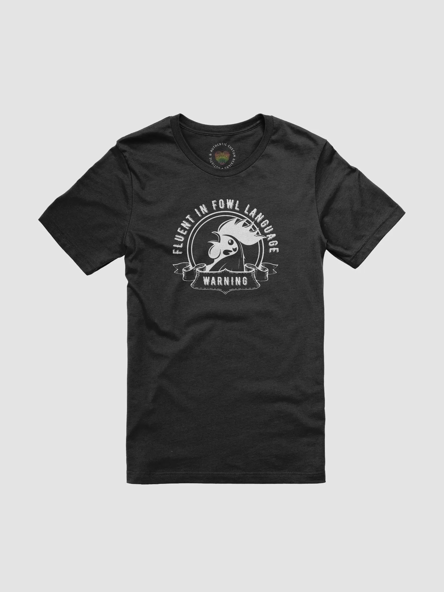 Rooster Tshirt product image (4)