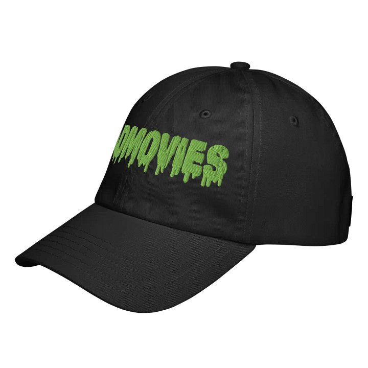 Classic Bad Movies Armor Dad Hat product image (7)
