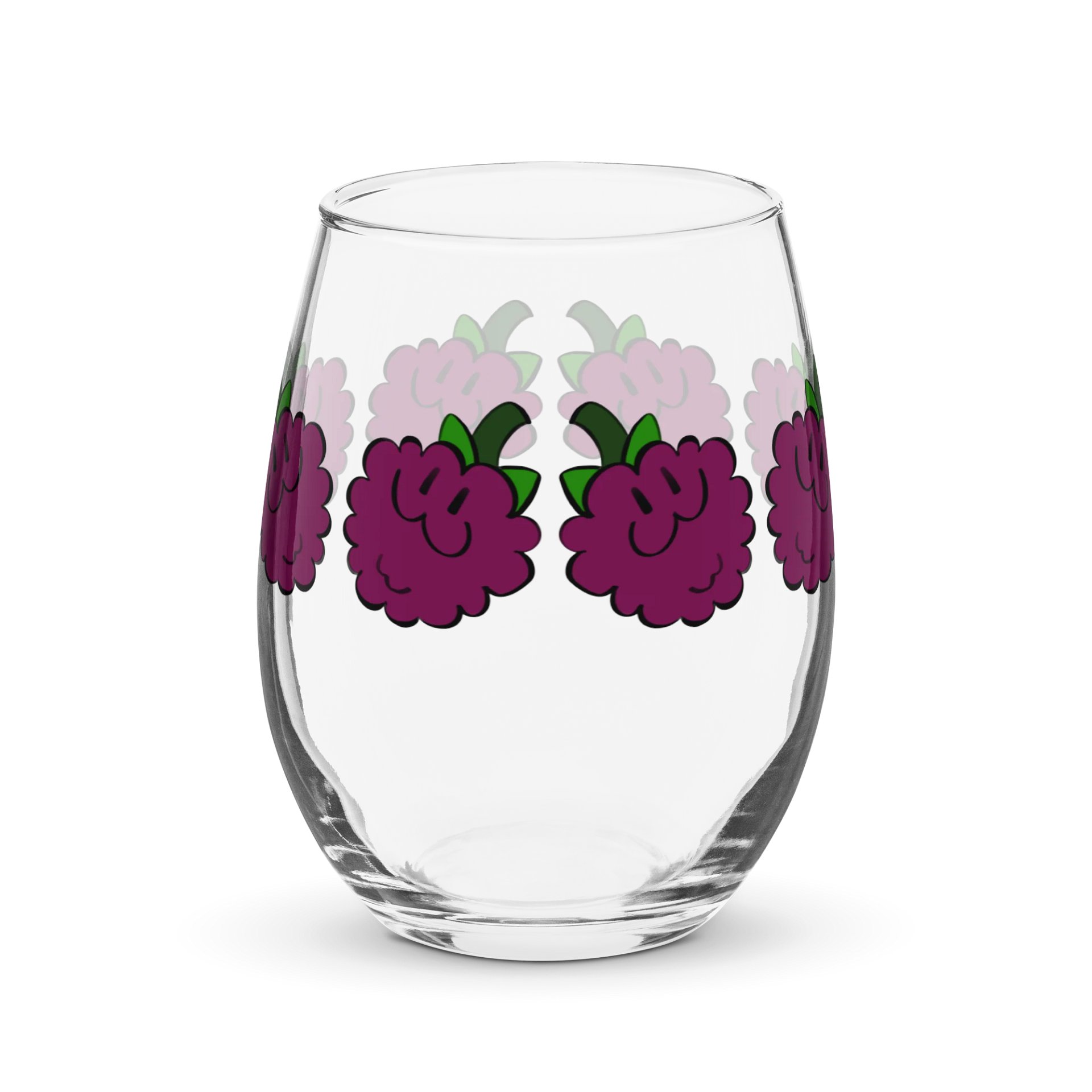Wine Glass - Ralphberry Parade product image (4)