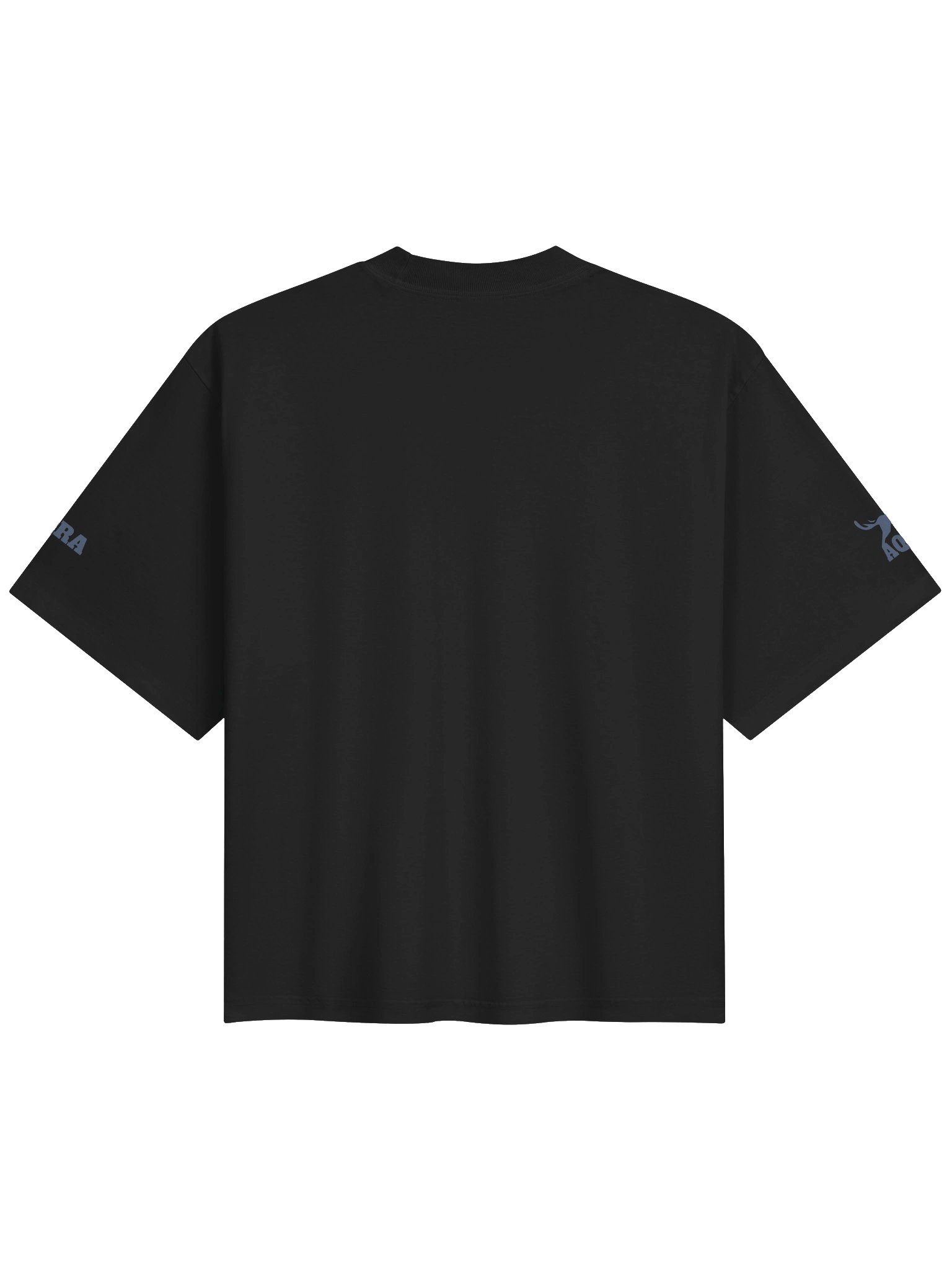 AQRA AORA Oversized Drop Shoulder Tee product image (6)