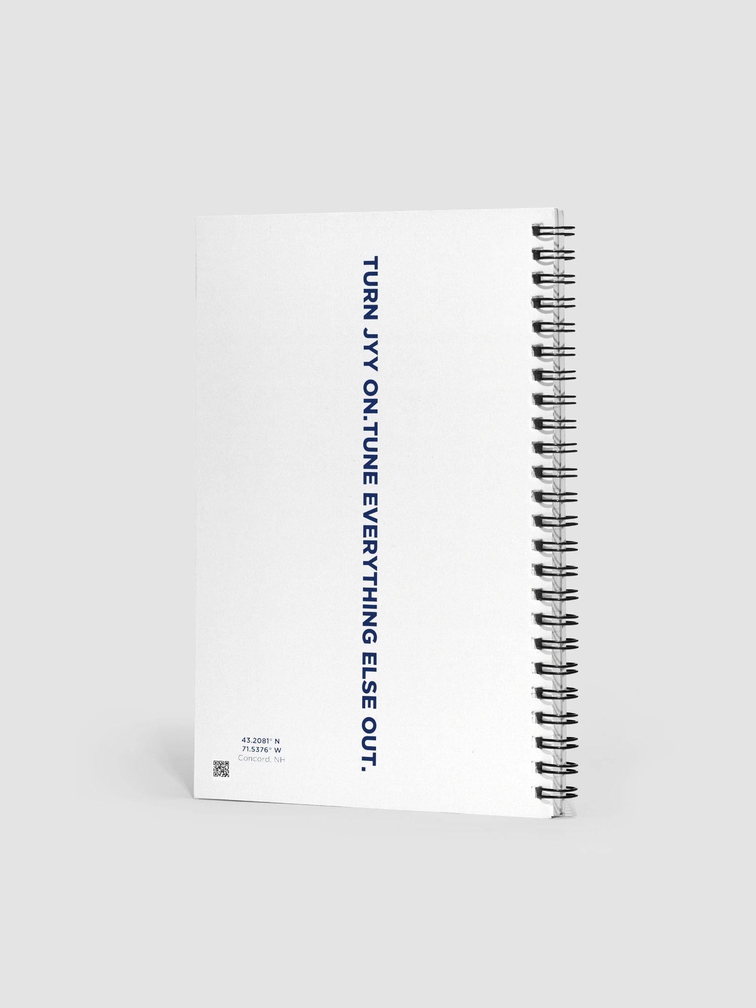 JYY Notebook product image (2)
