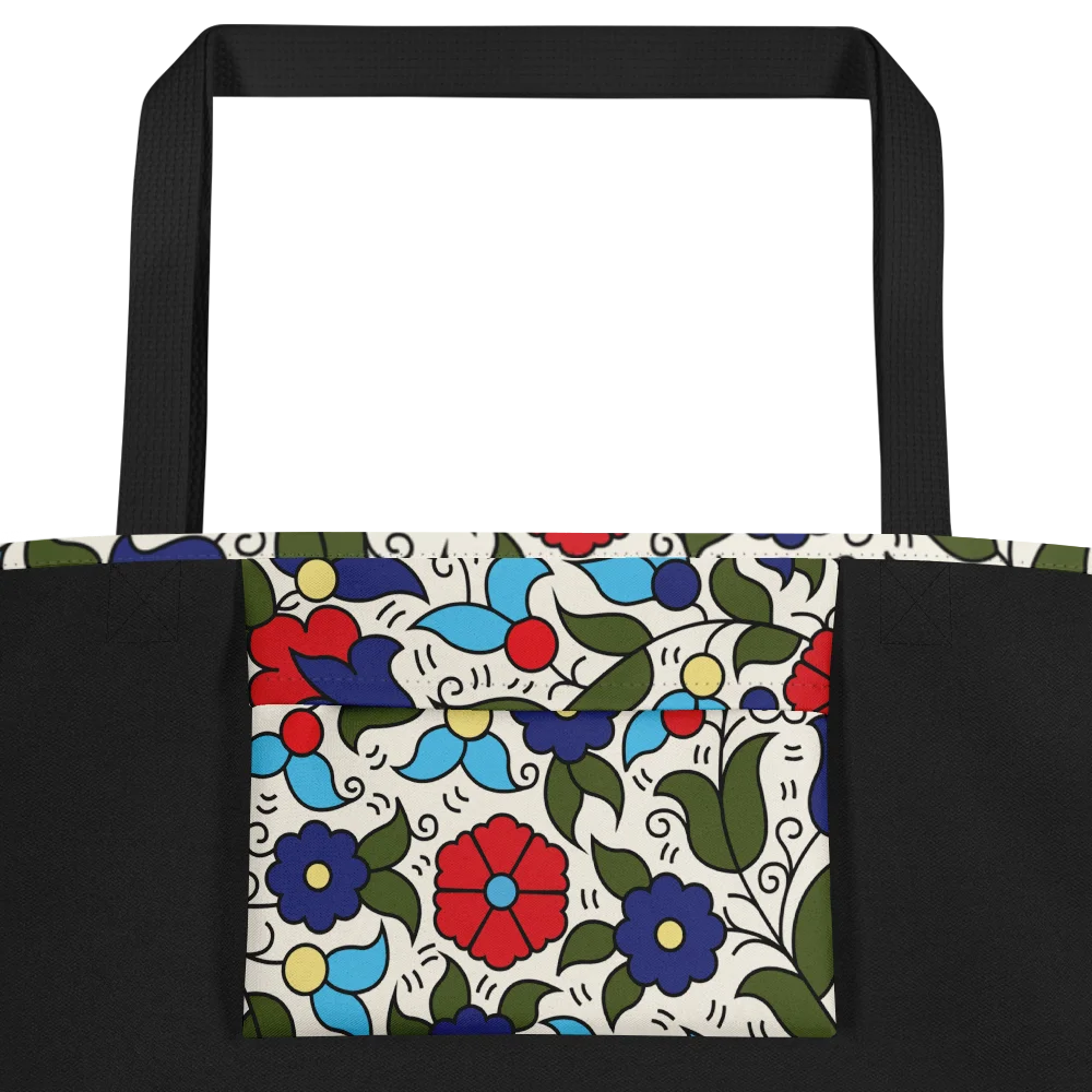 Khalili Tote bag product image (2)