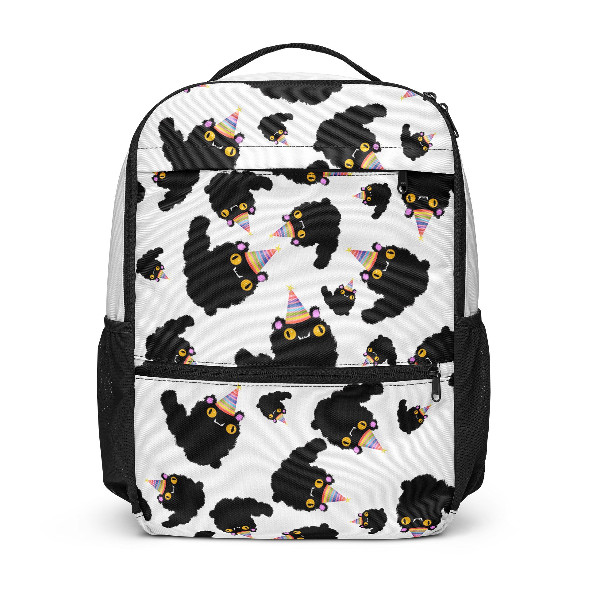 Teefsplosion Backpack product image (1)