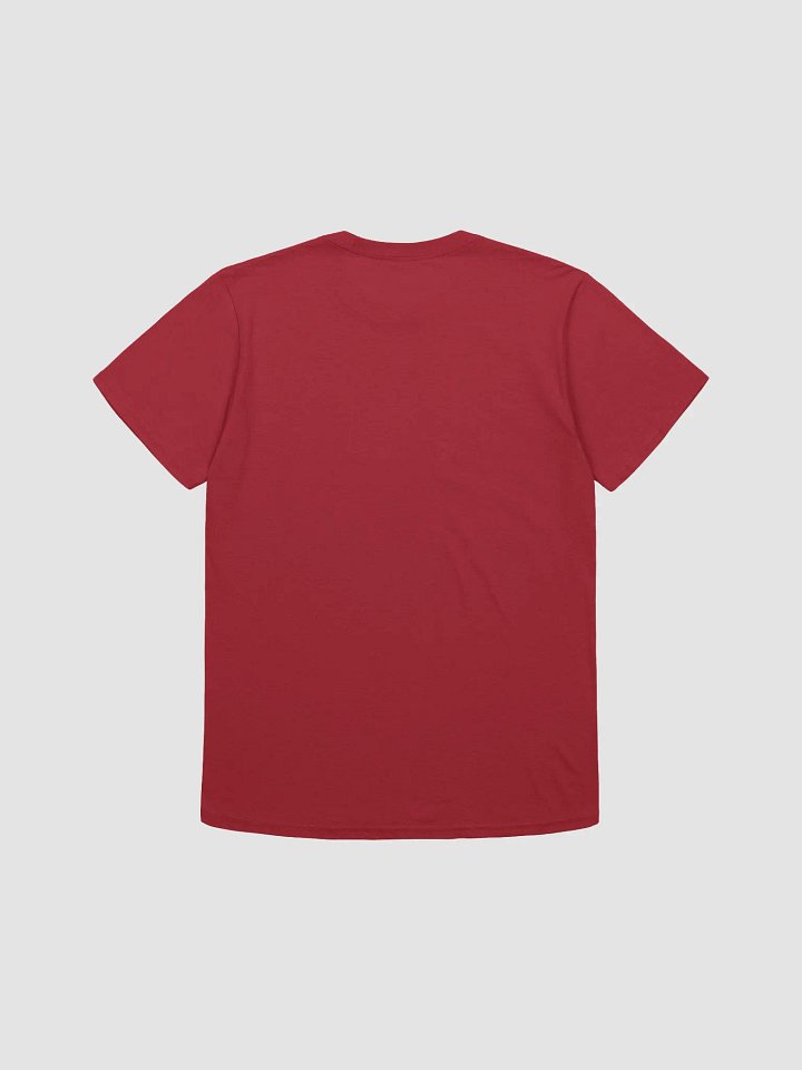 BUTTERZ soft tee product image (8)