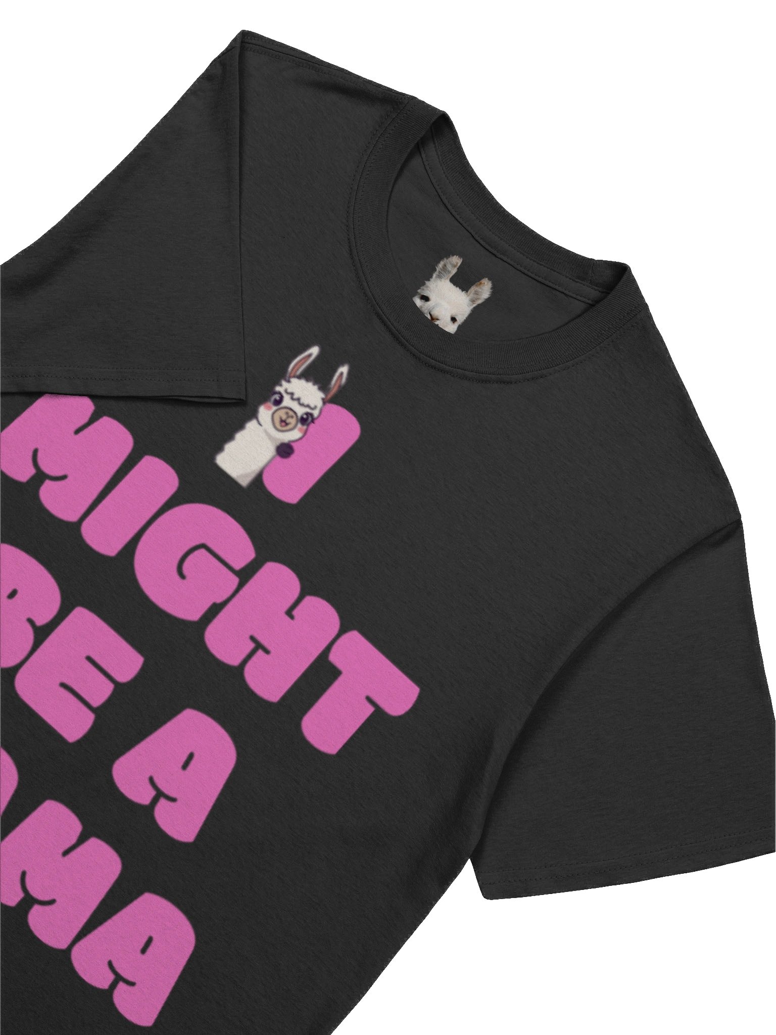 I might be a Llama product image (41)