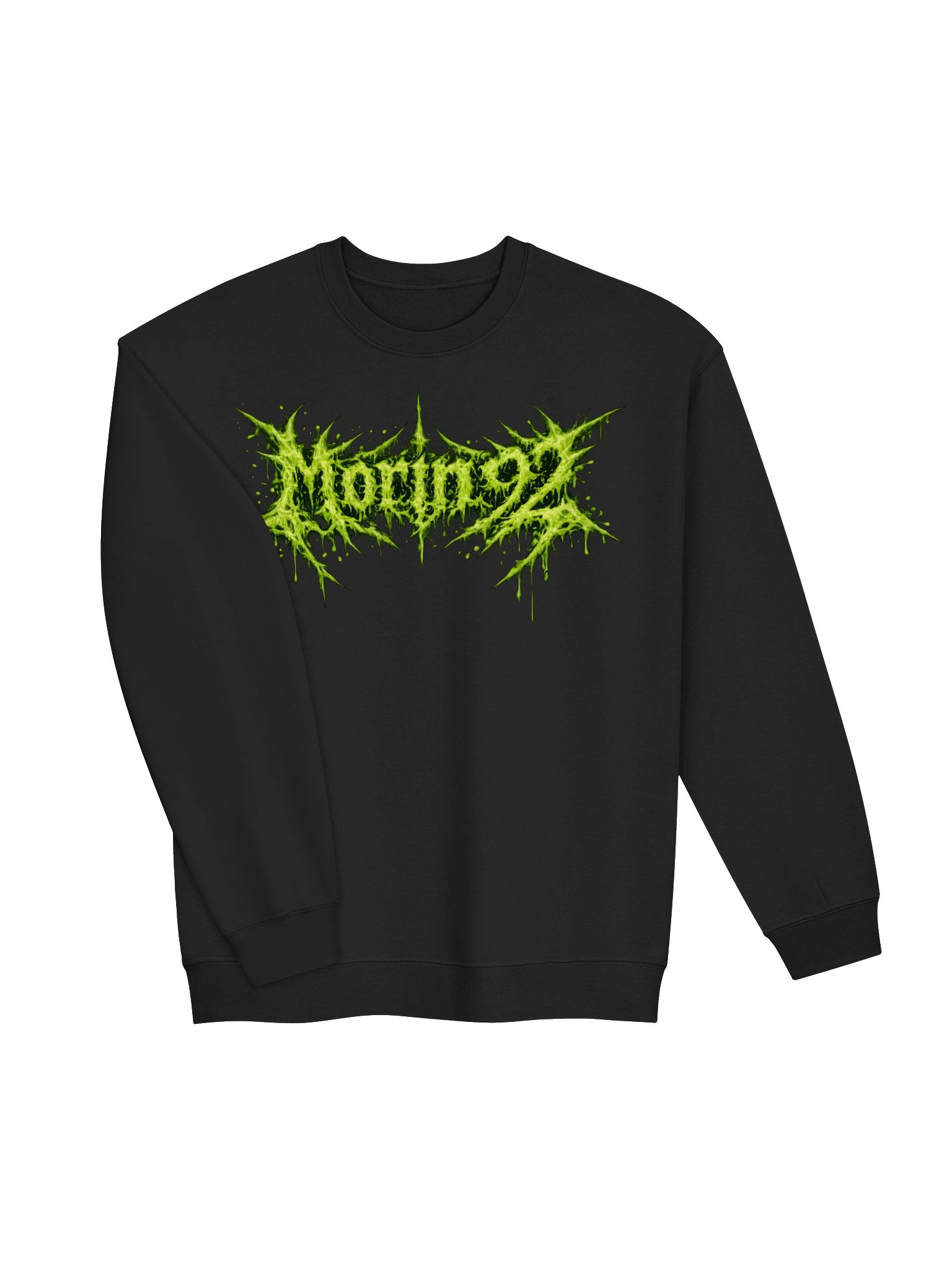 Crew neck product image (3)