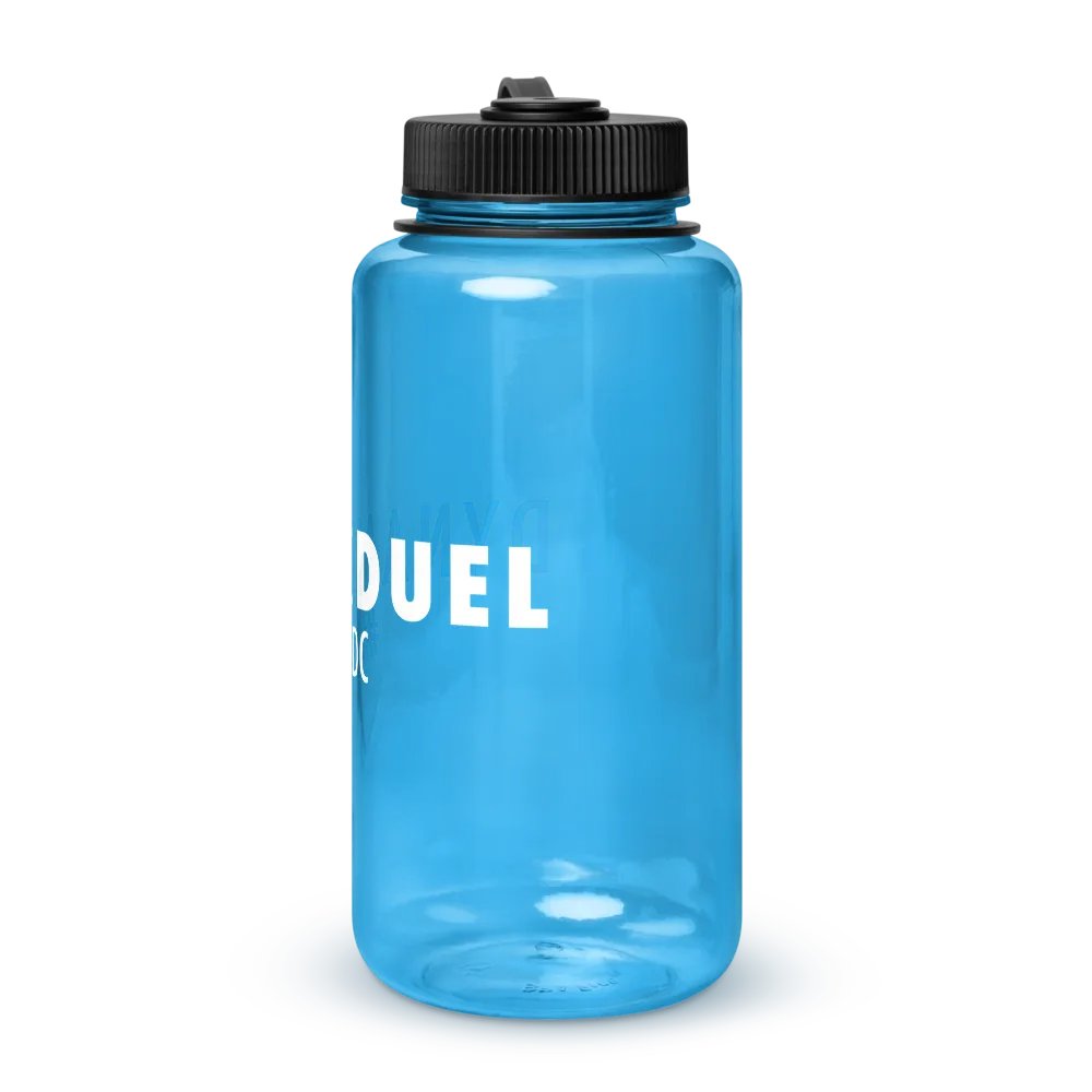 #TeamDC Water Bottle product image (3)