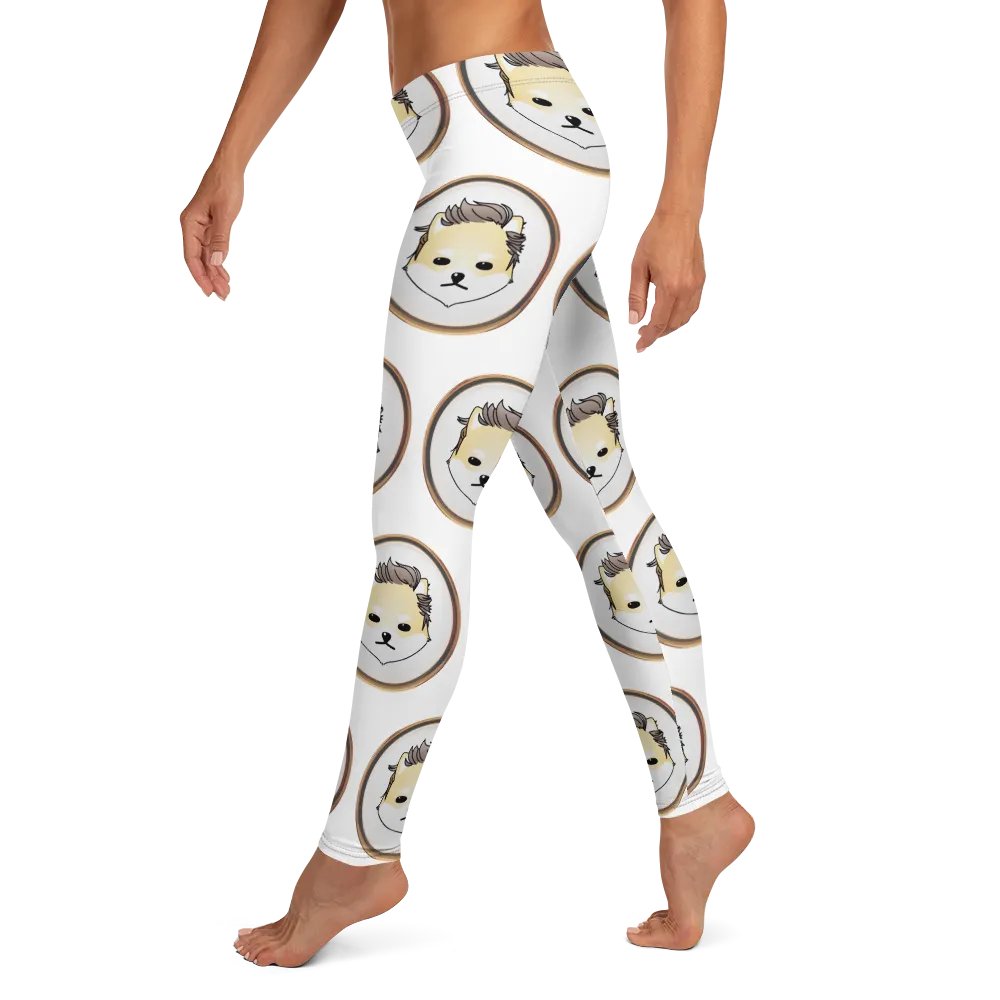 WOMENS LEGGING product image (4)